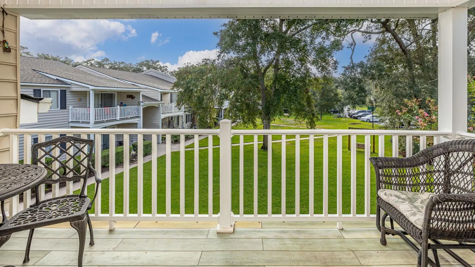 Ocean Walk H-14 Holiday home