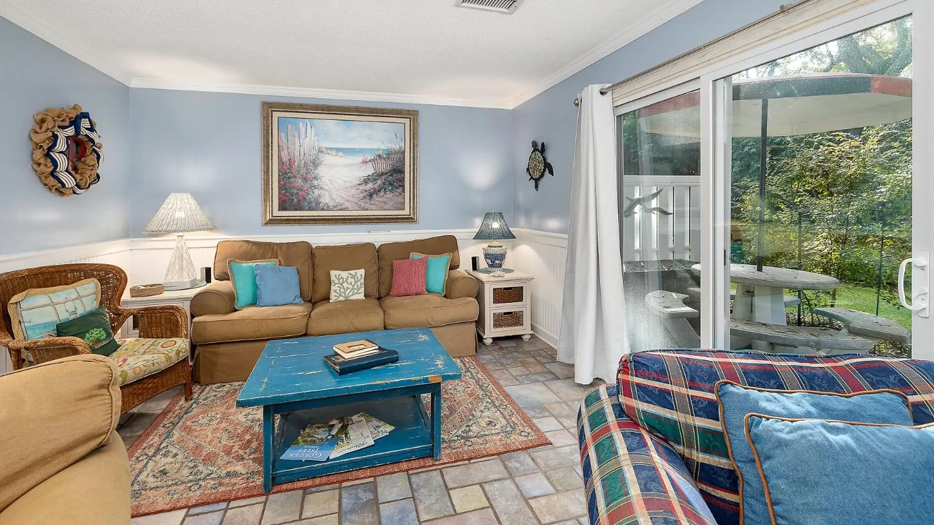 Holiday home Ocean Walk B-6 *