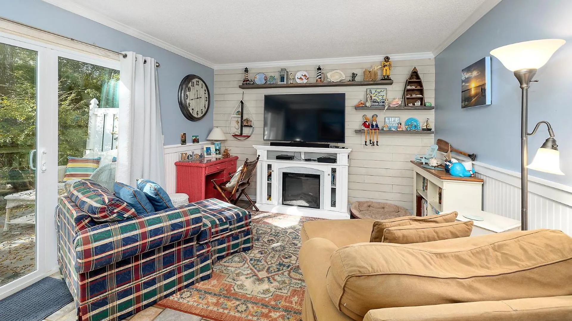 Holiday home Ocean Walk B-6 St. Simons Island
