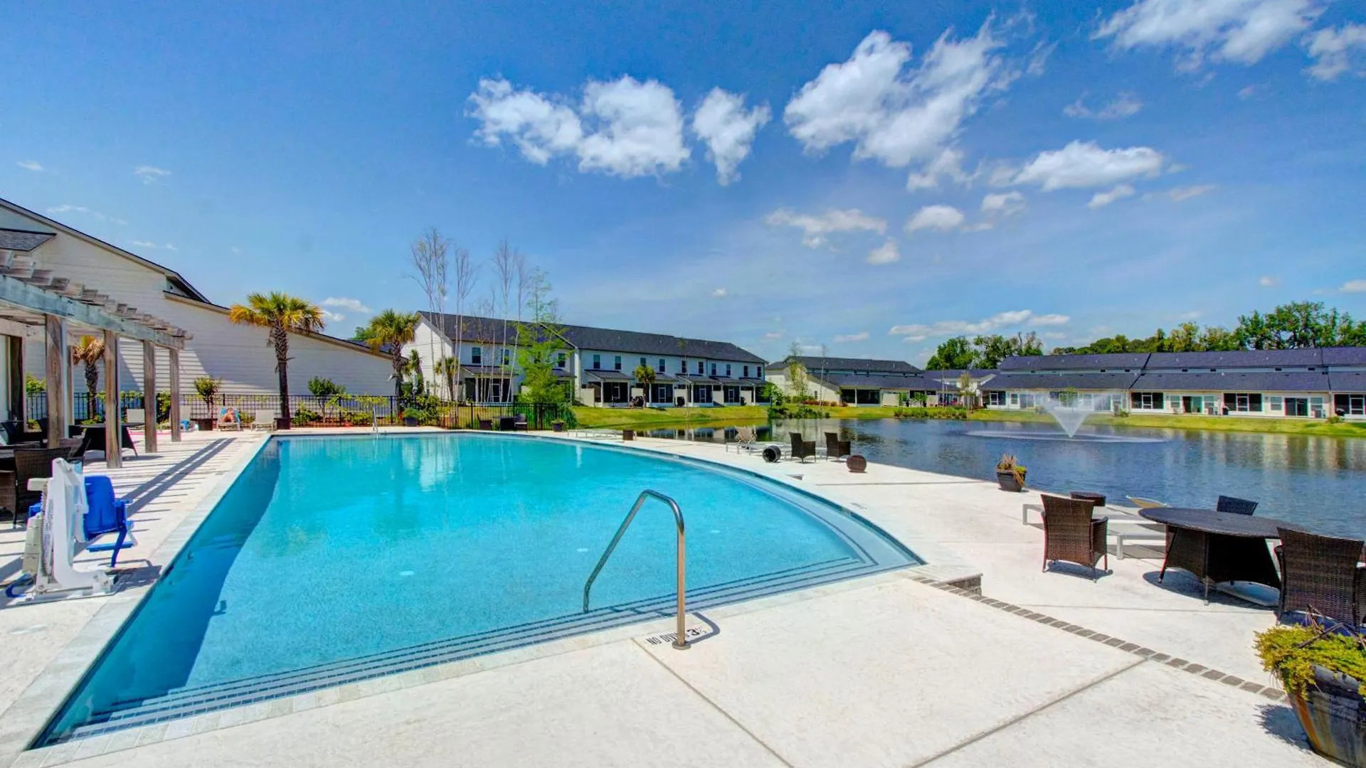 Holiday home Kirkland *