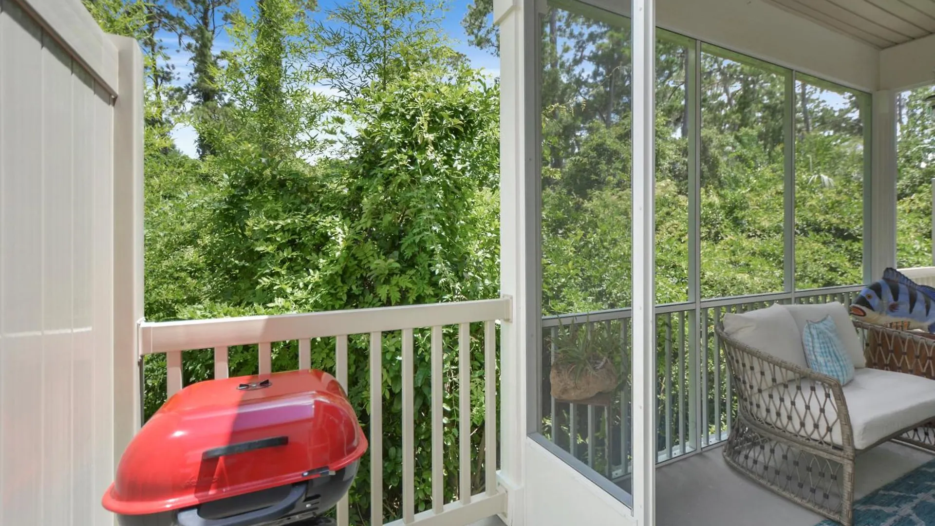 Kirkland Holiday home *