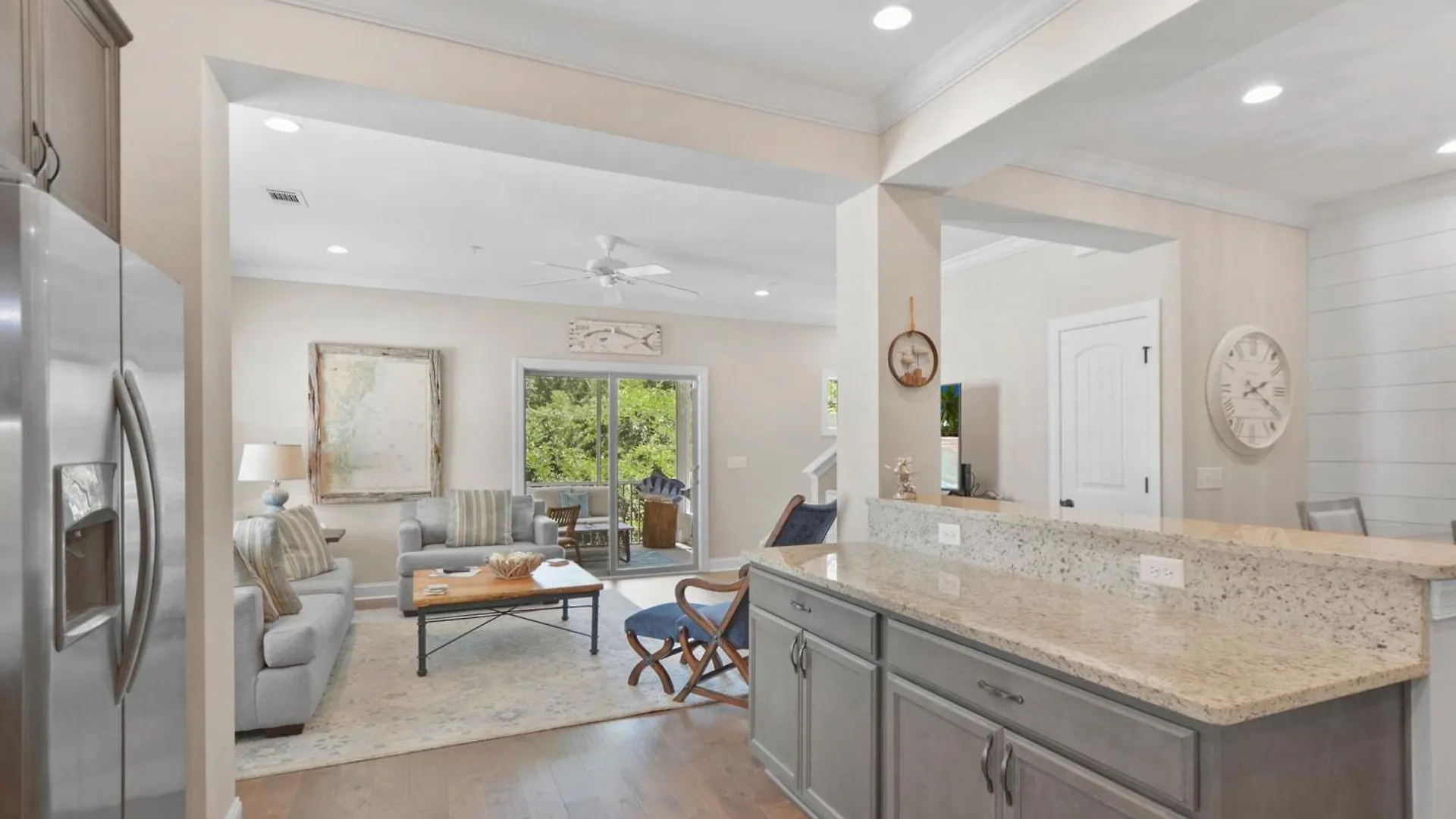 Holiday home Kirkland St. Simons Island