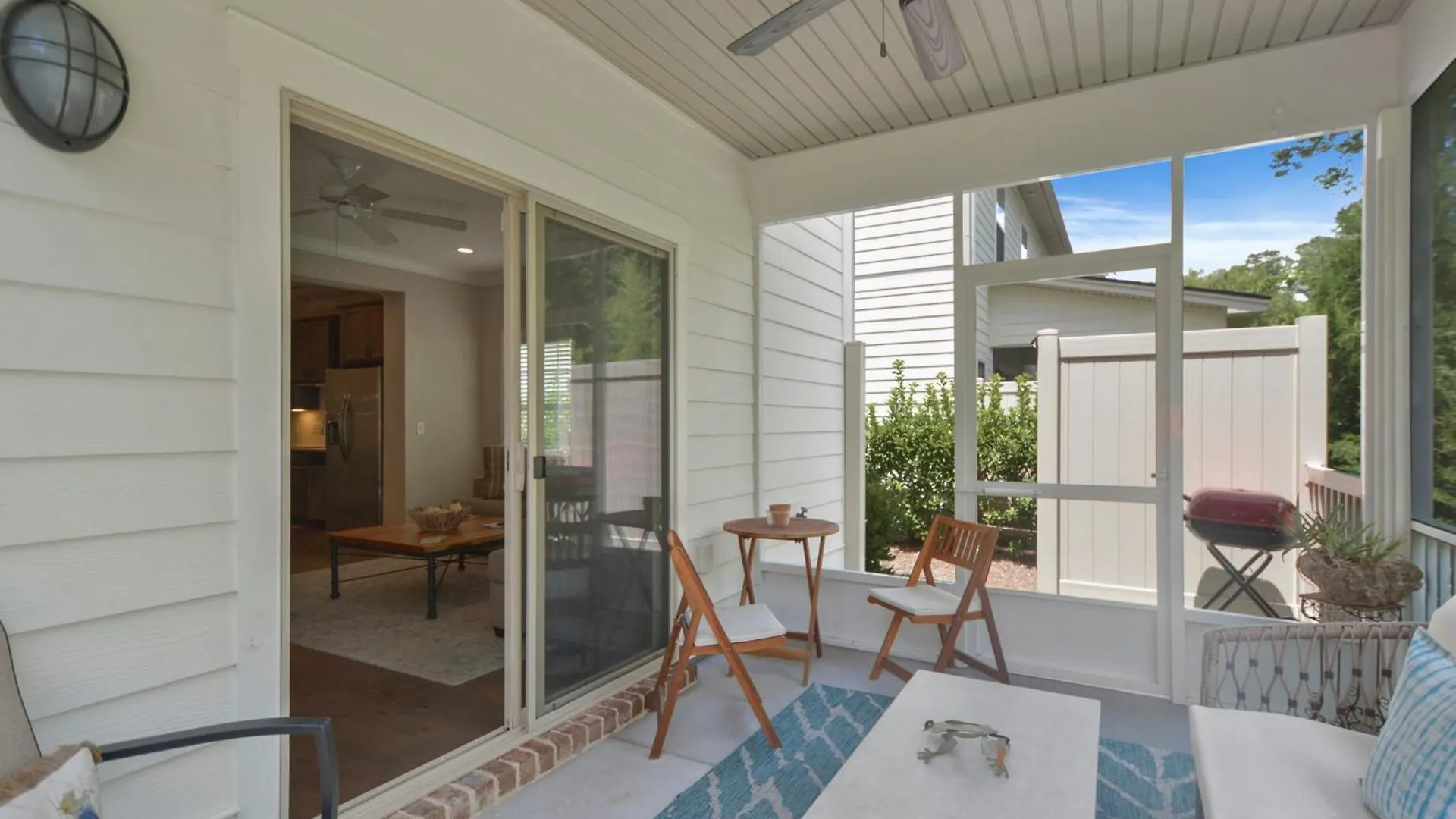 Kirkland Holiday home St. Simons Island
