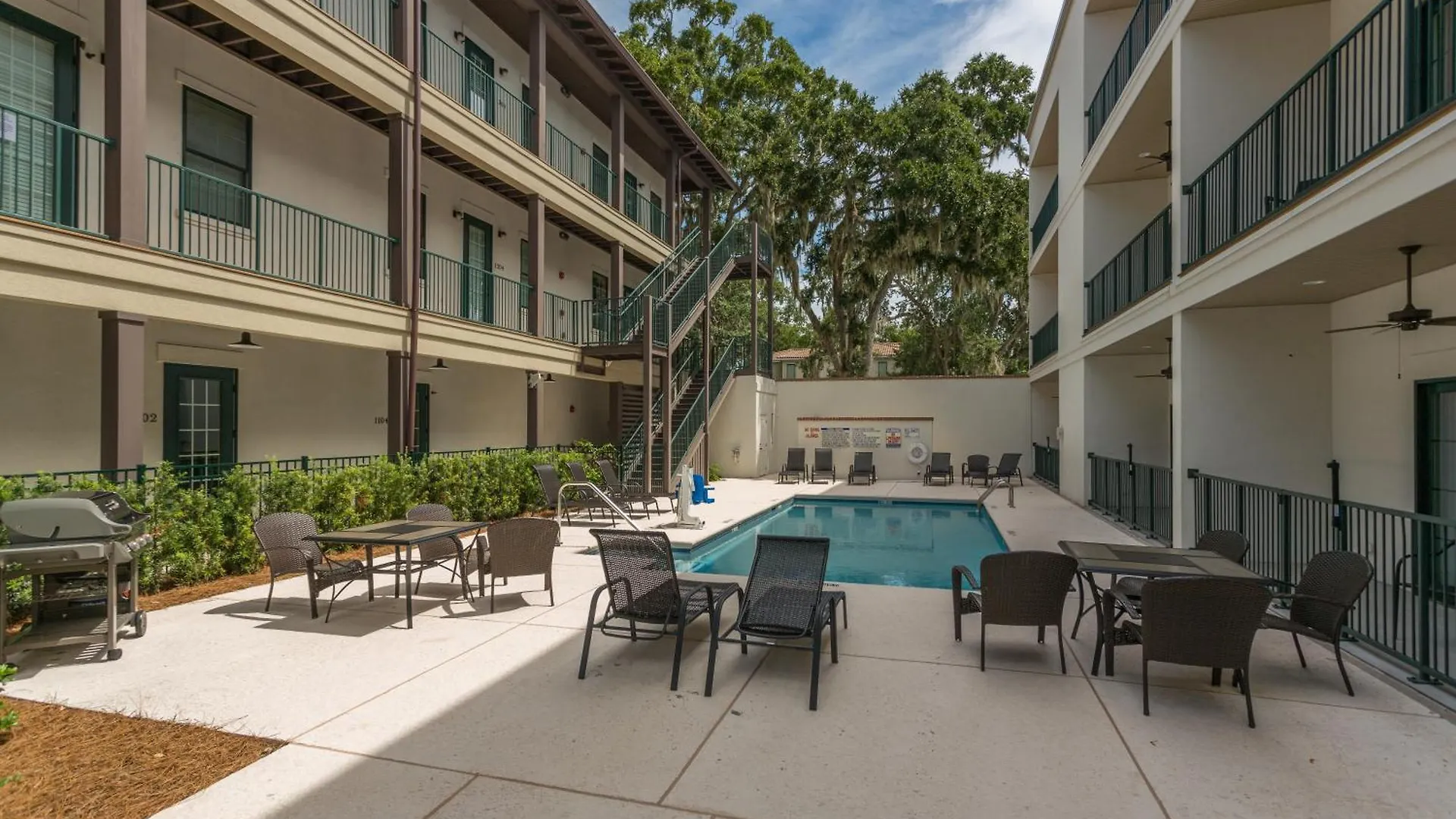 400 Ocean Blvd. #1200 St. Simons Island