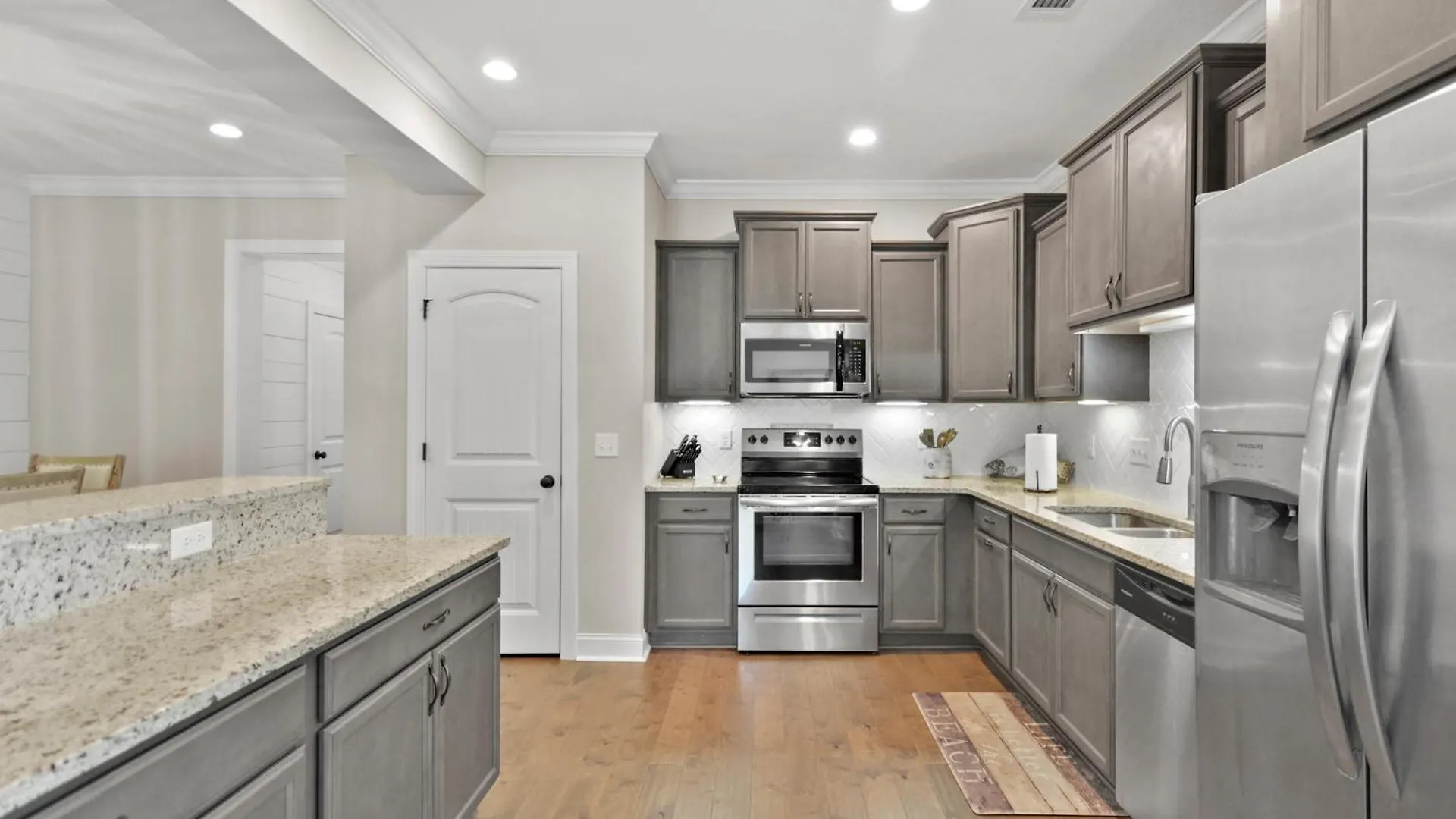 Holiday home Kirkland St. Simons Island