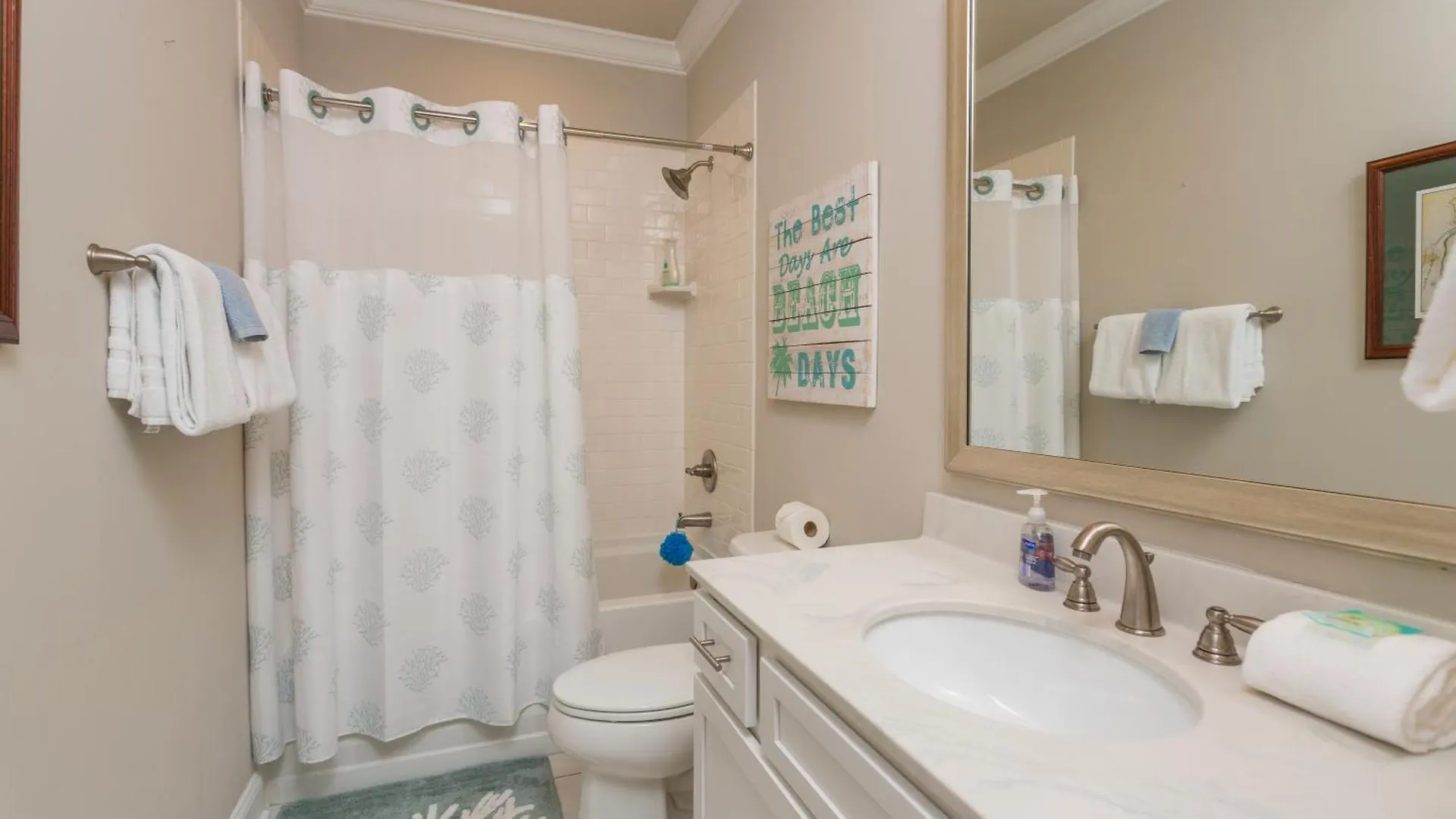 400 Ocean Blvd. #1200 Holiday home