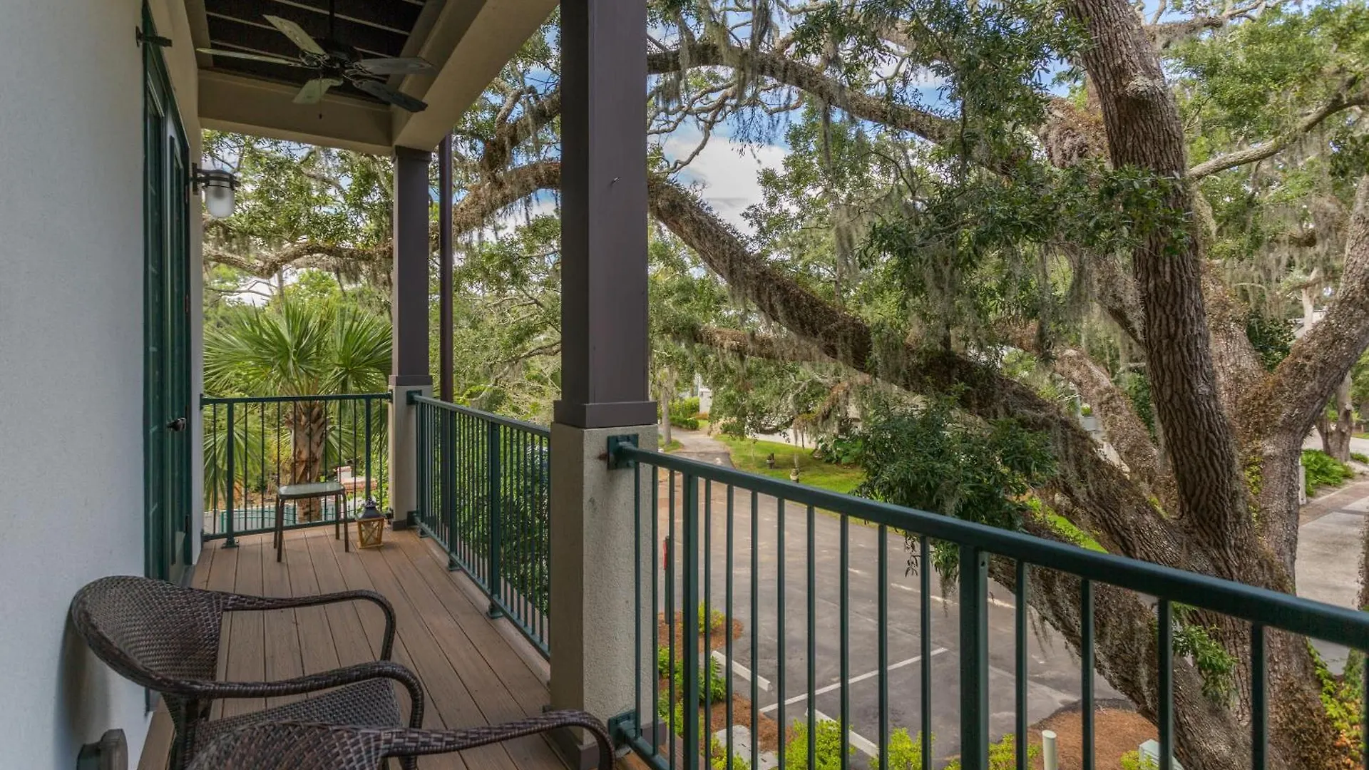 Holiday home 400 Ocean Blvd. #1200 St. Simons Island