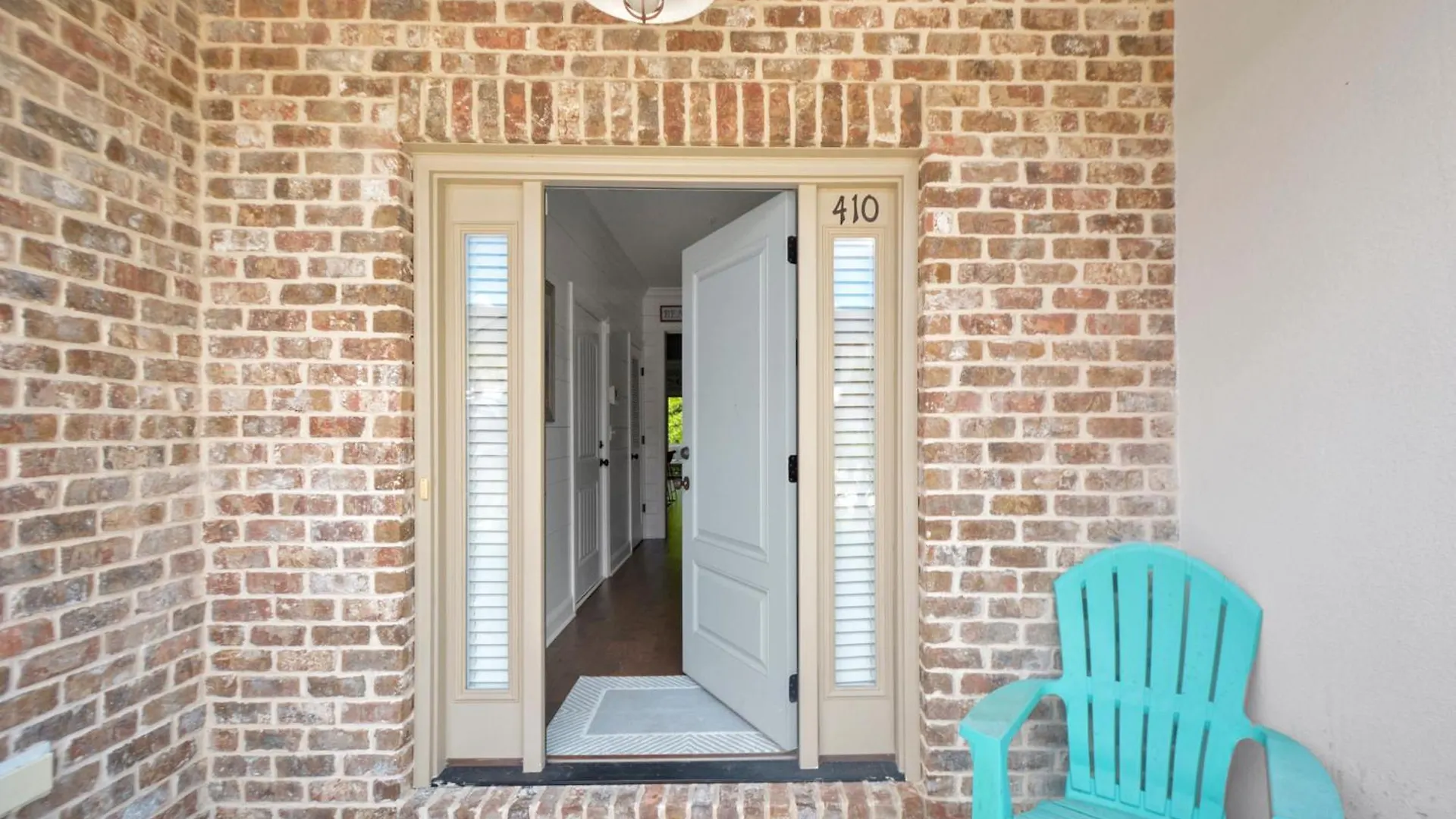 Kirkland * St. Simons Island