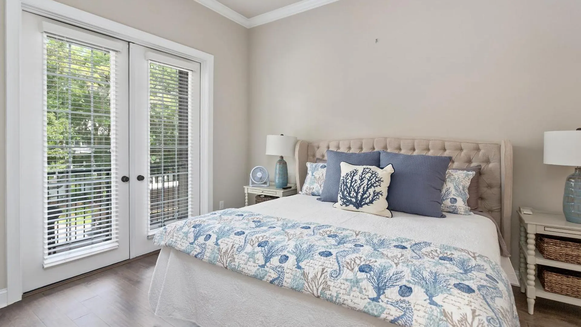 400 Ocean Blvd. #1200 Holiday home *