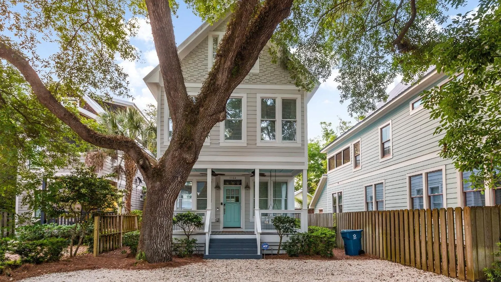 Holiday home Sandy Cheeks St. Simons Island