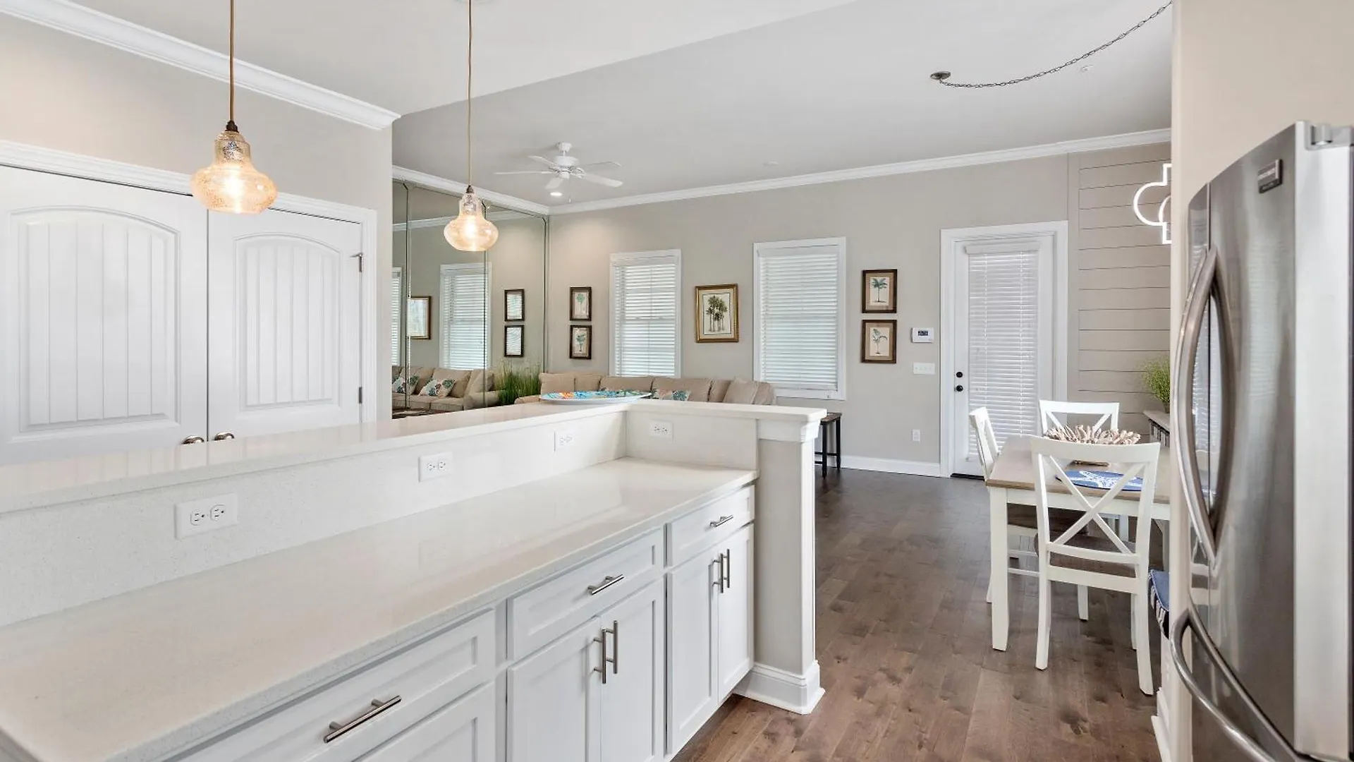 Holiday home 400 Ocean Blvd. #1200 *