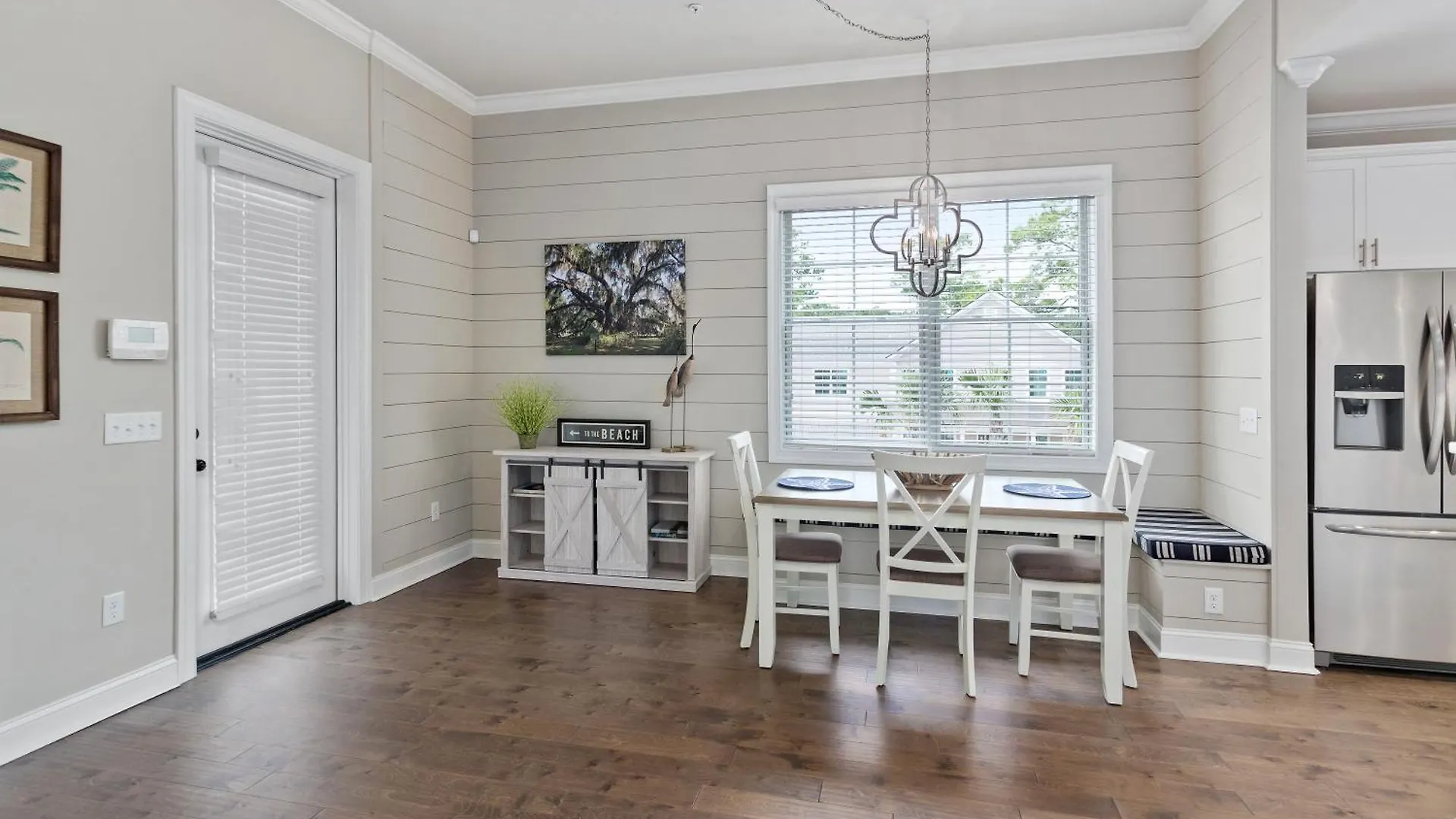 400 Ocean Blvd. #1200 Holiday home St. Simons Island