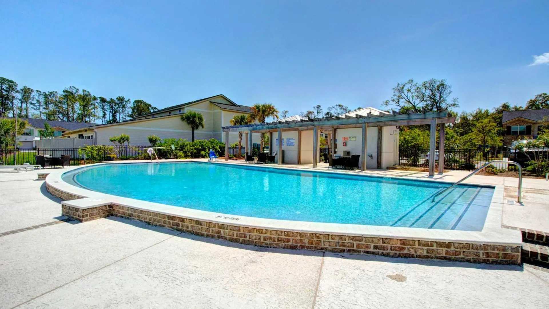Holiday home 1903 Mariner's Circle St. Simons Island