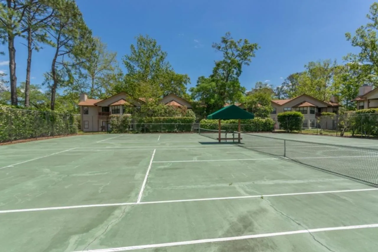 Holiday home Harbour Oaks 606