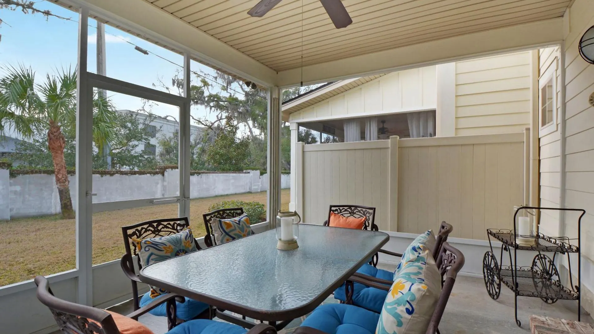 1903 Mariner's Circle St. Simons Island