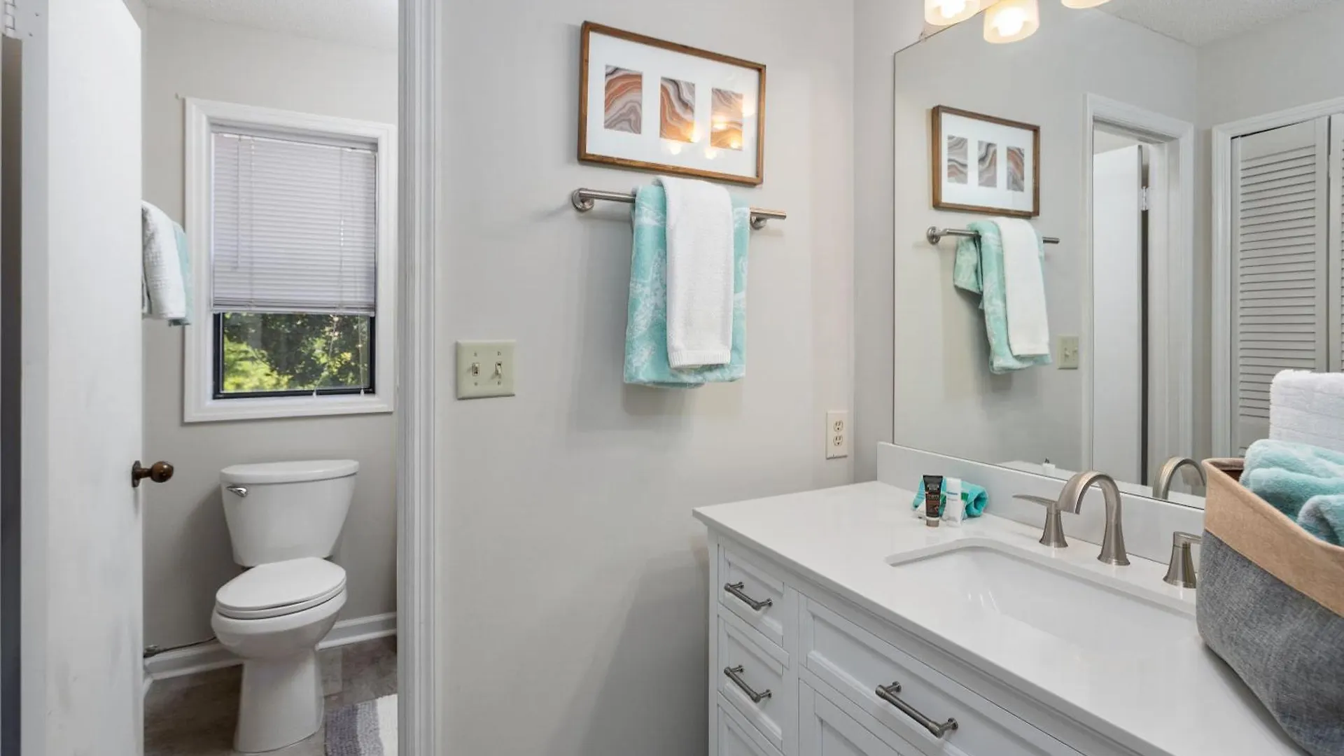 Holiday home Harbour Oaks 606 *