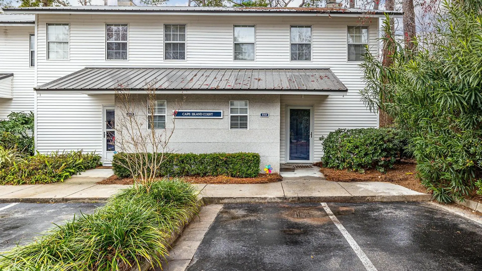 150 South Island Square Holiday home