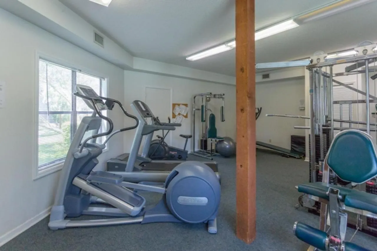 Harbour Oaks 604