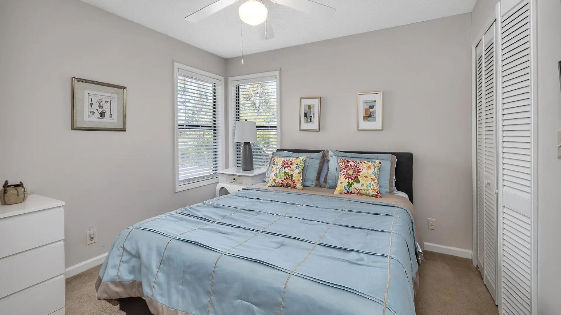 Harbour Oaks 606 St. Simons Island