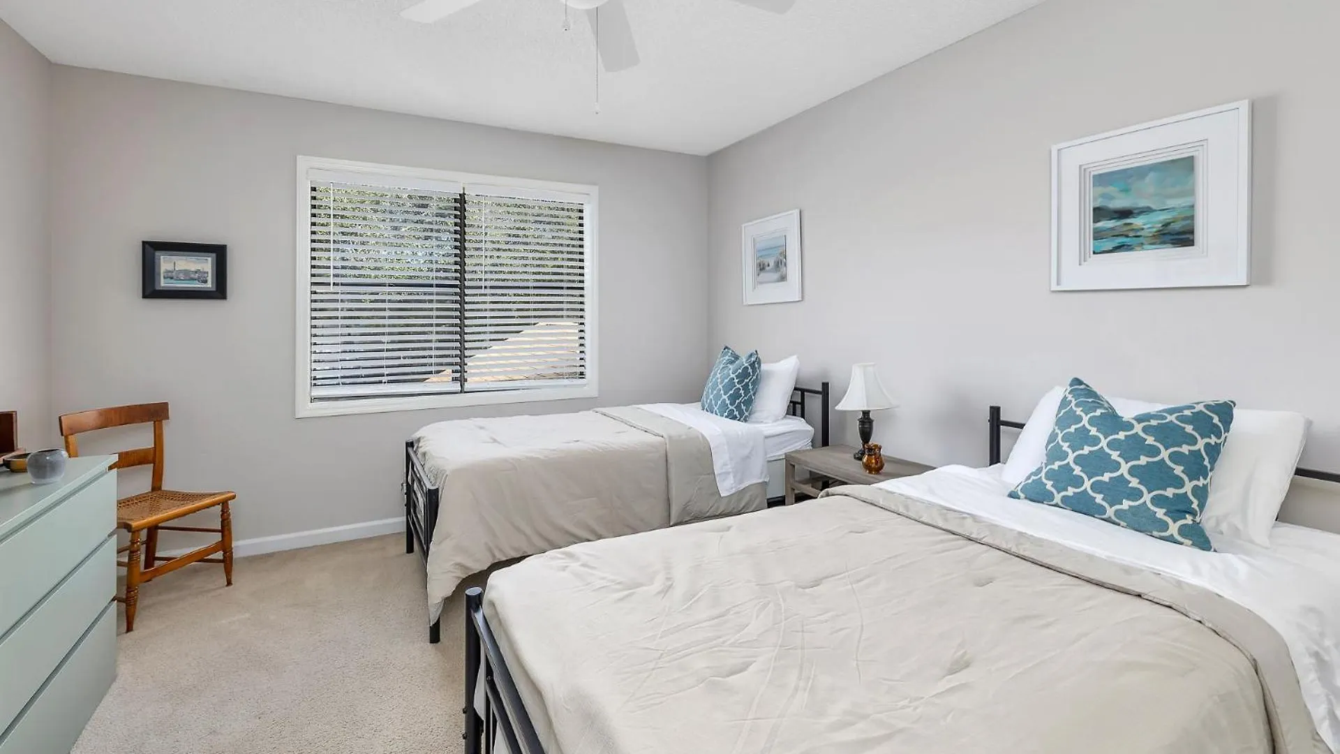 Holiday home Harbour Oaks 606 *