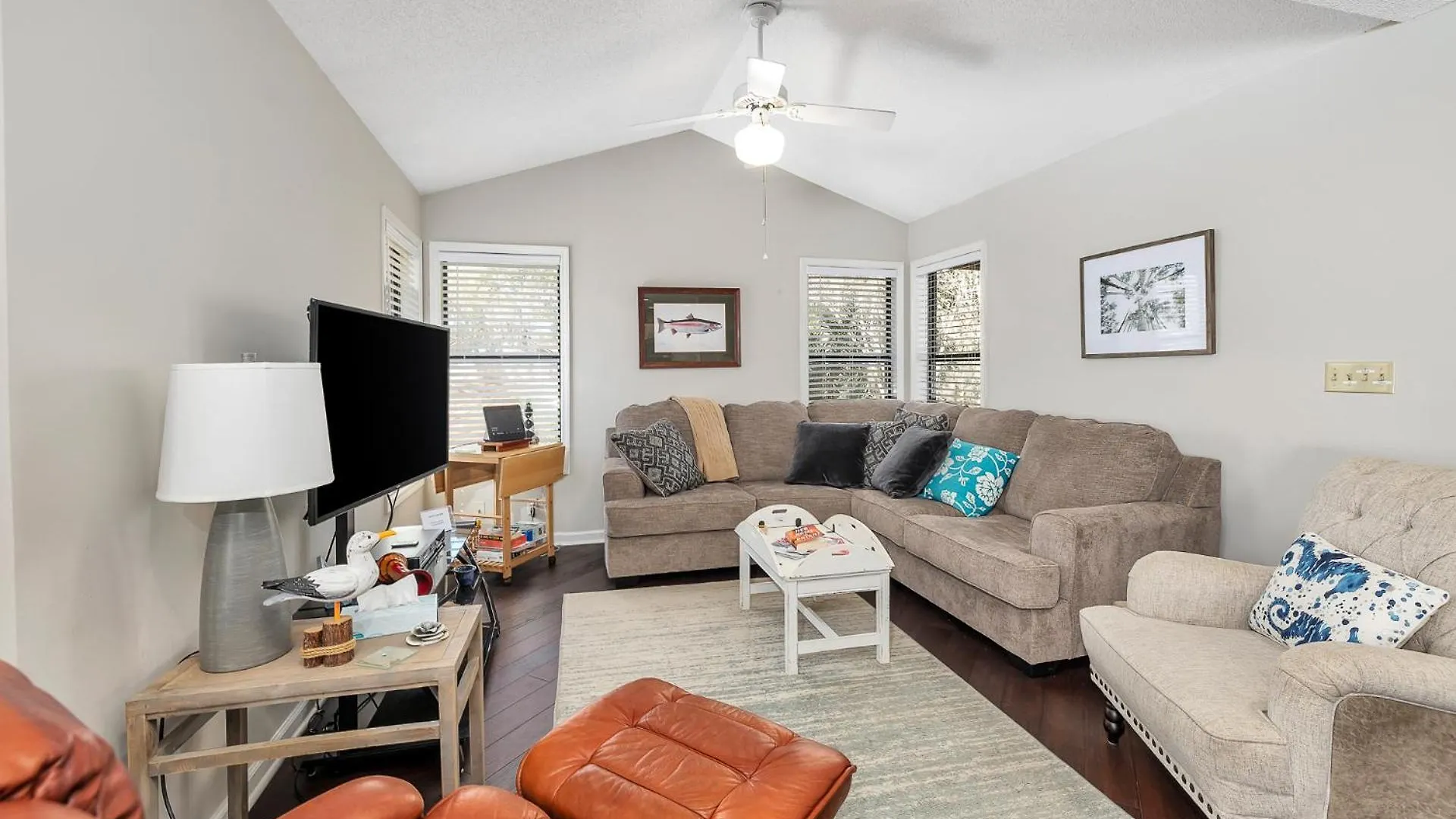 Harbour Oaks 606 Holiday home St. Simons Island