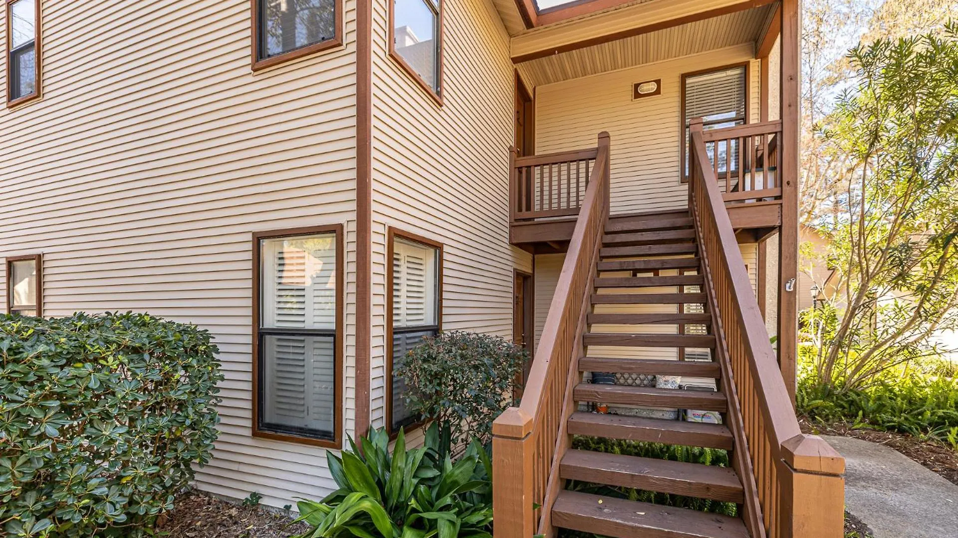 Harbour Oaks 606 Holiday home *