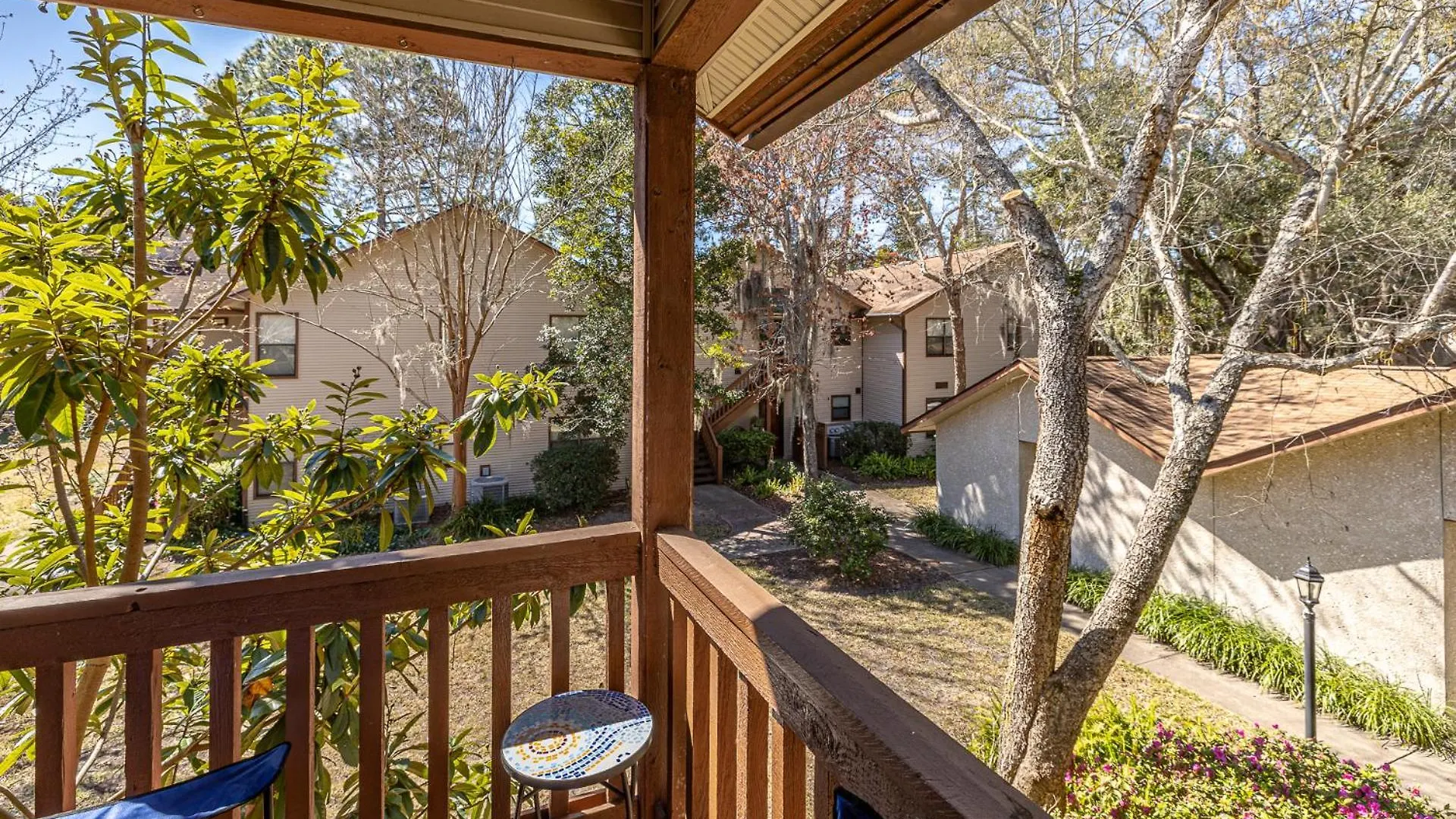 Harbour Oaks 606 Holiday home *