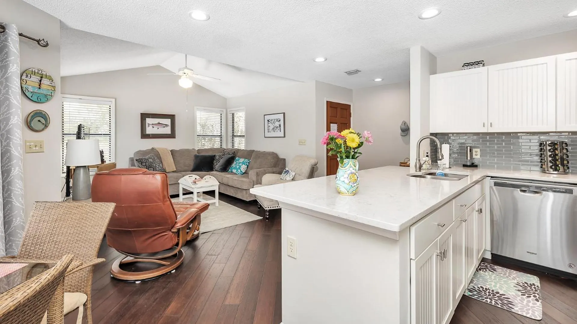Harbour Oaks 606 Holiday home