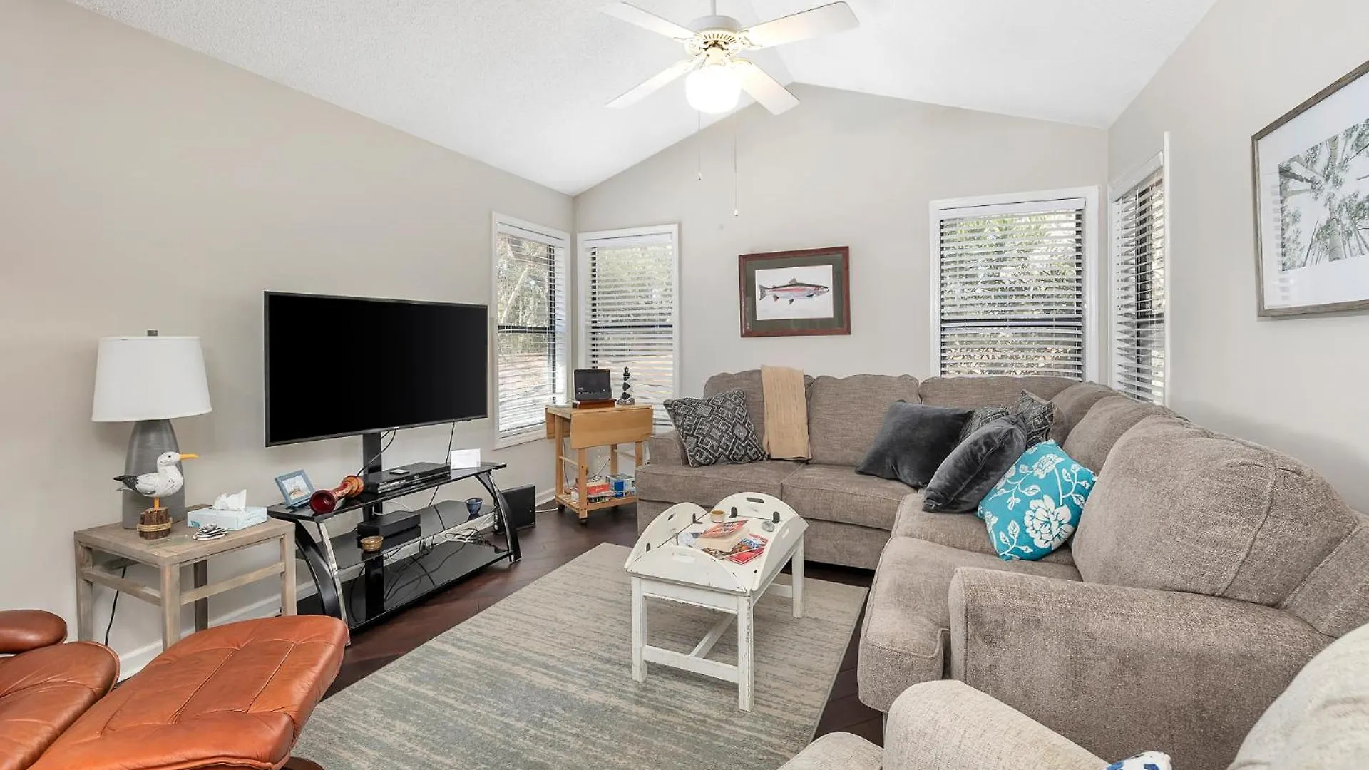 Holiday home Harbour Oaks 606
