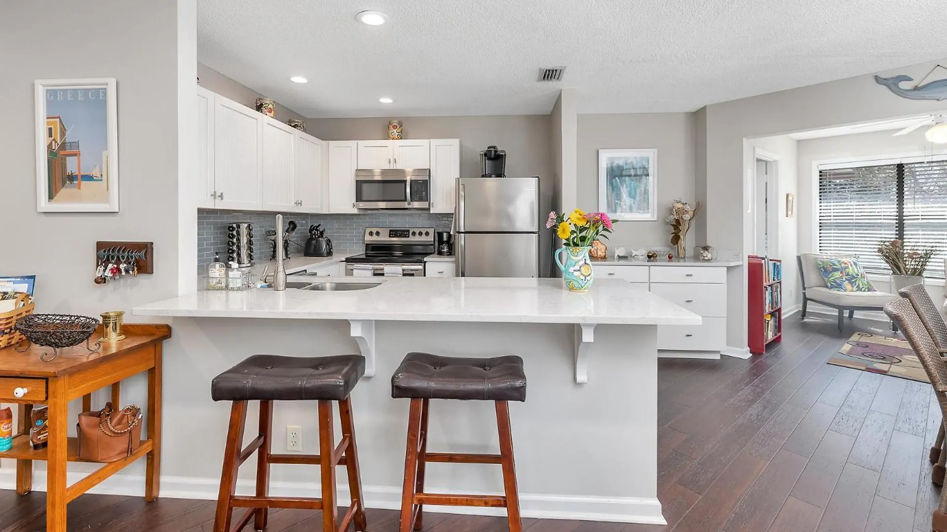 Harbour Oaks 606 *