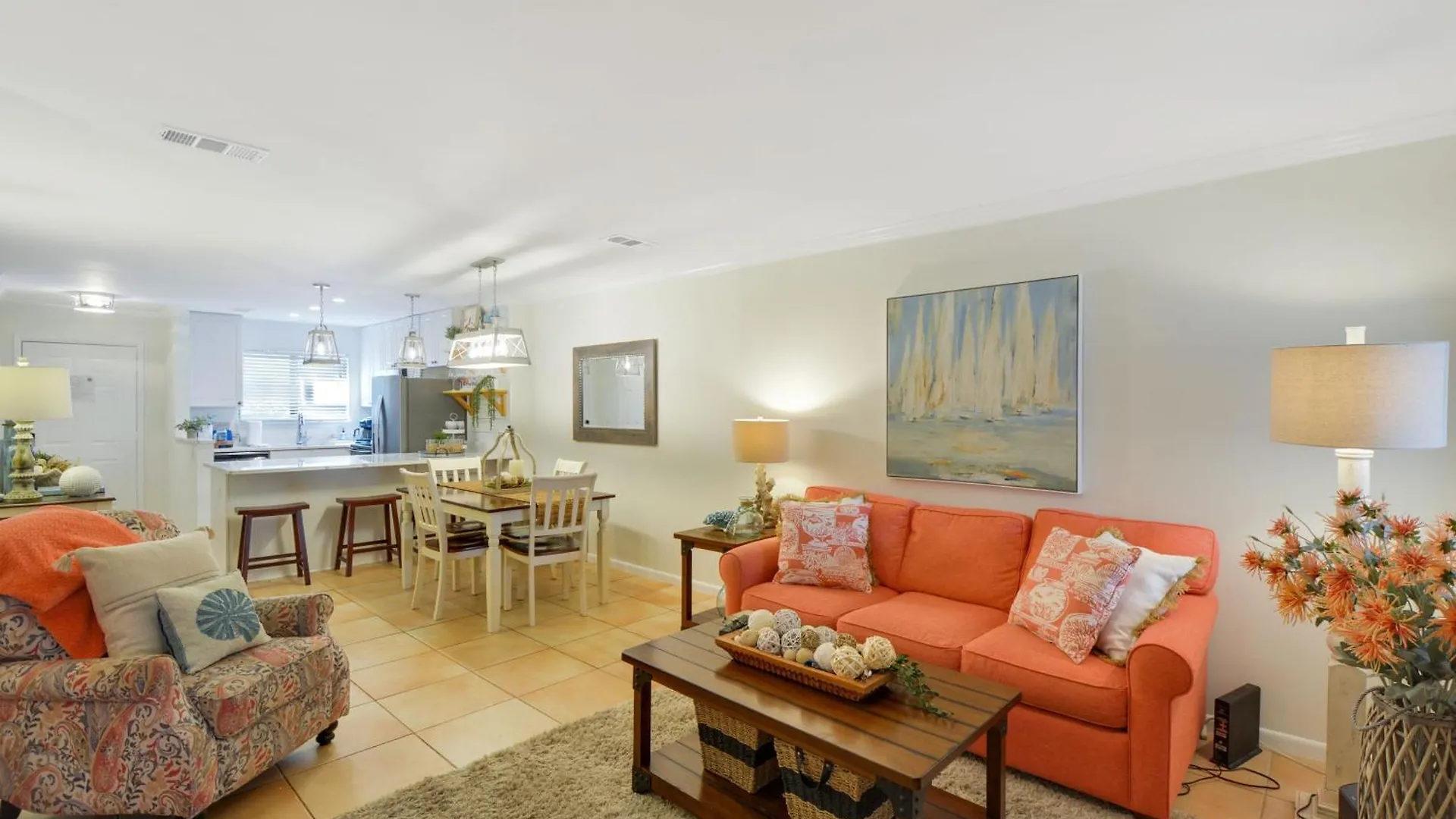 Island Marshwood C-3 Holiday home St. Simons Island