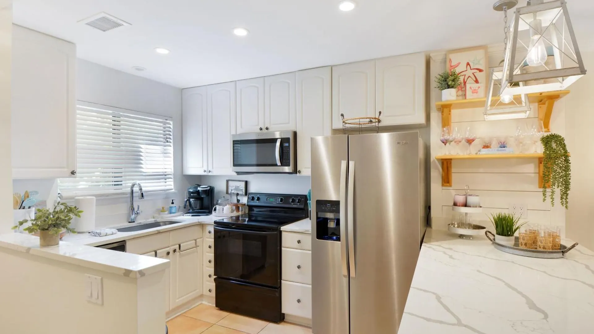 Holiday home Island Marshwood C-3 St. Simons Island
