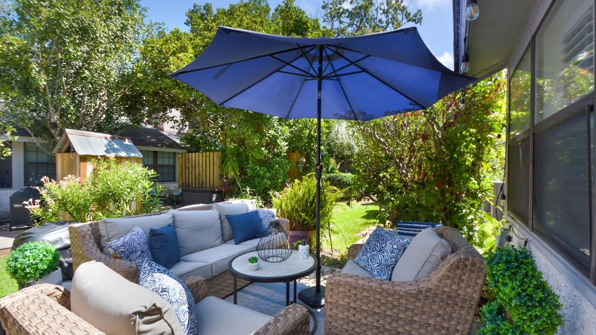 Holiday home Island Marshwood C-3 St. Simons Island