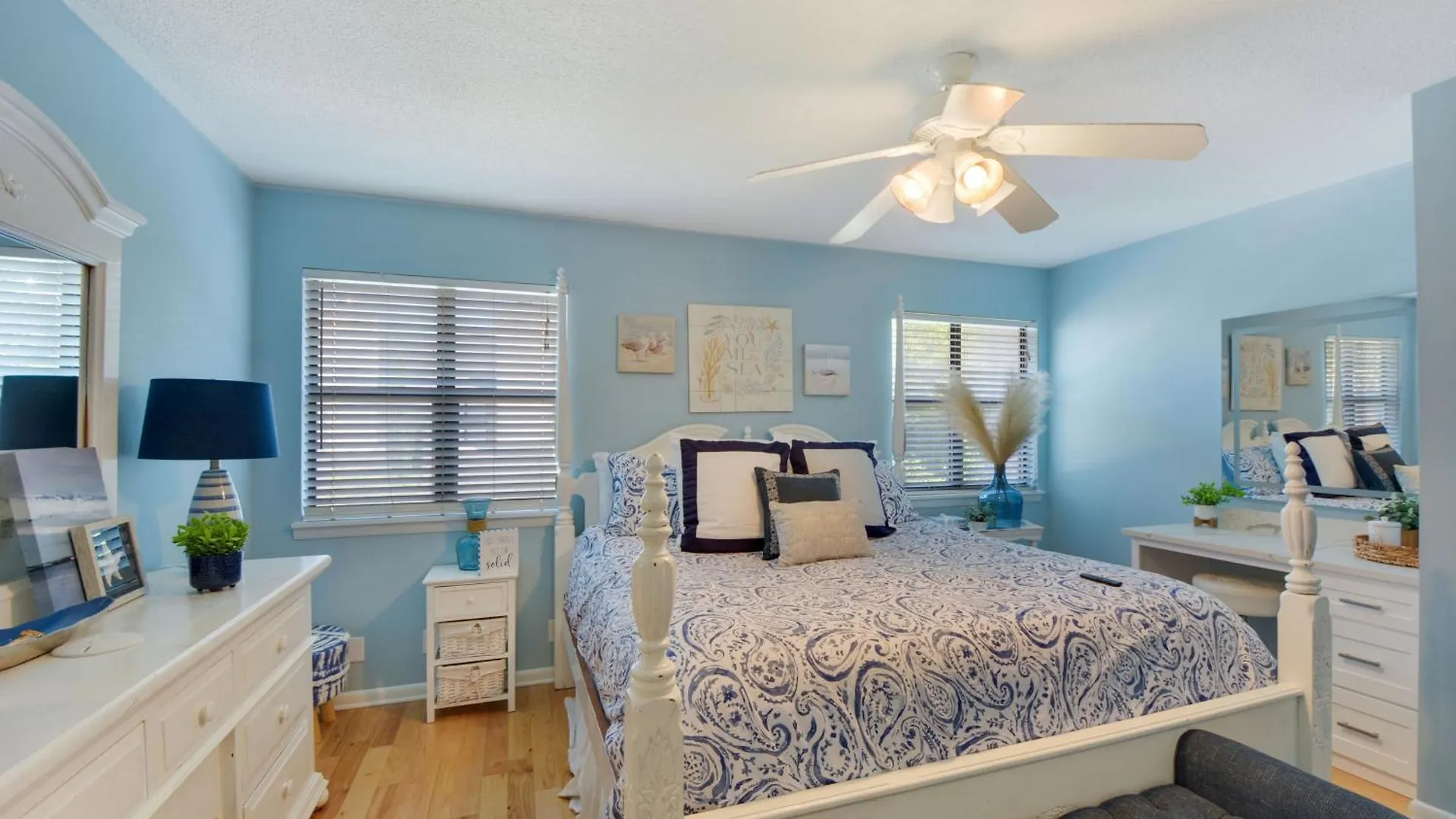 Holiday home Island Marshwood C-3 St. Simons Island