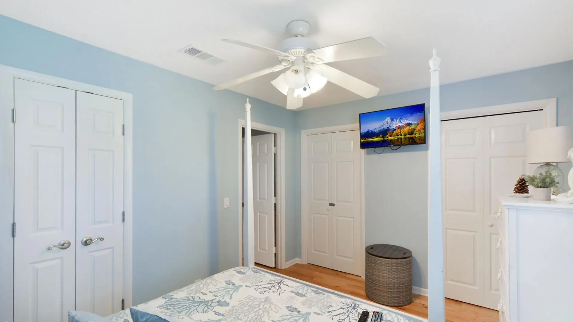 Island Marshwood C-3 Holiday home