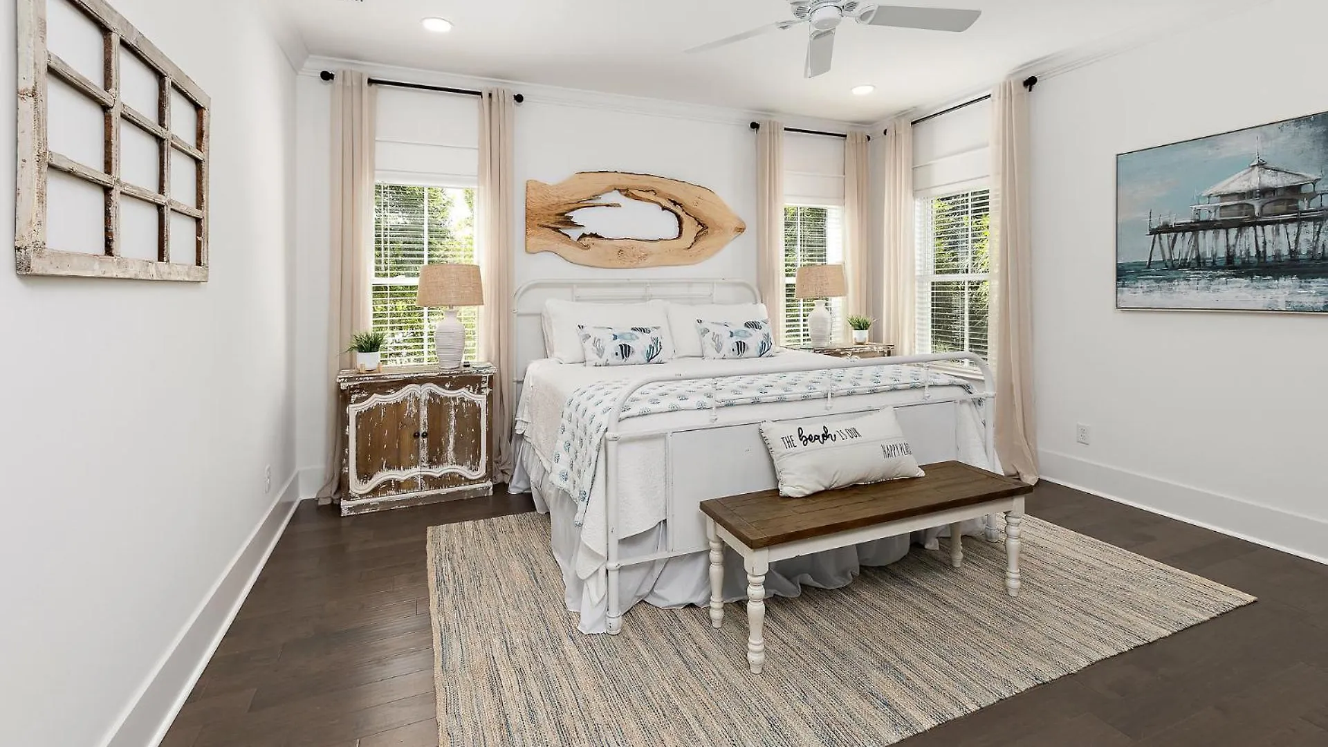 Ocean Pearl St. Simons Island