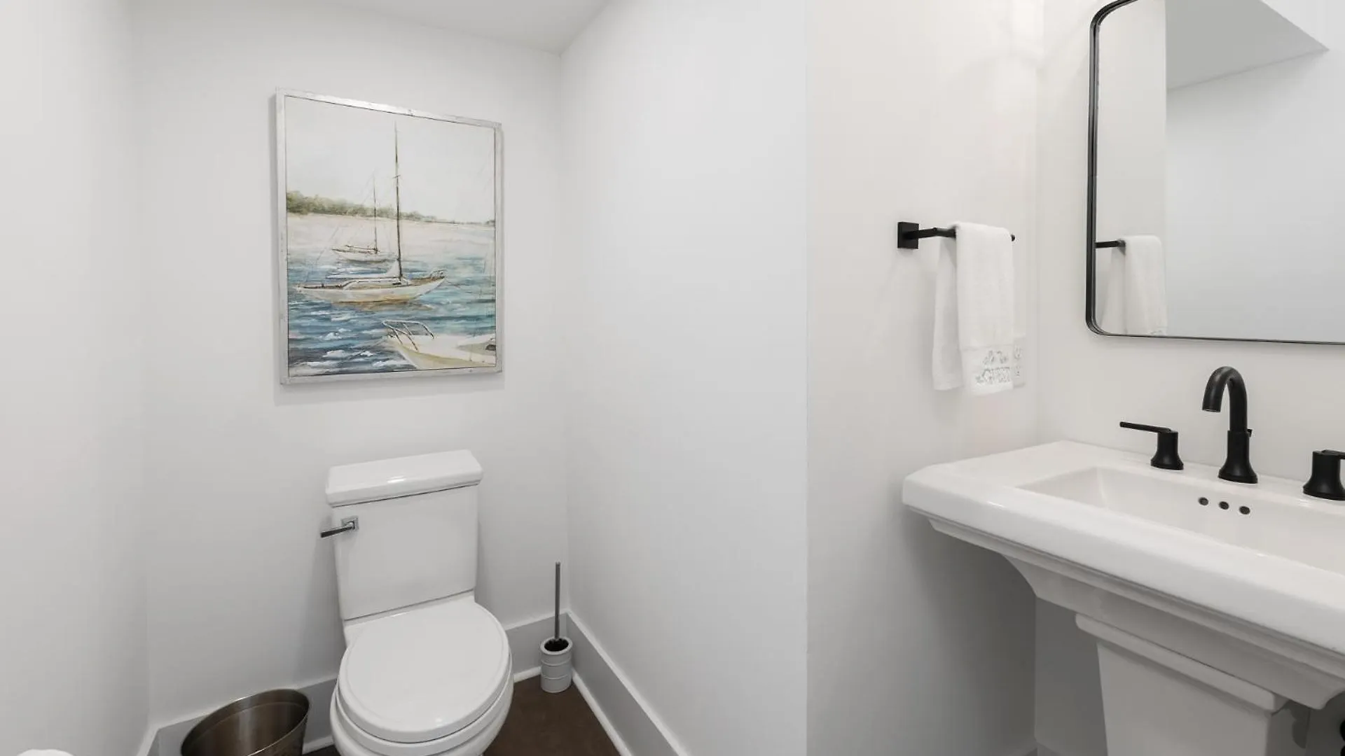 Holiday home Ocean Pearl