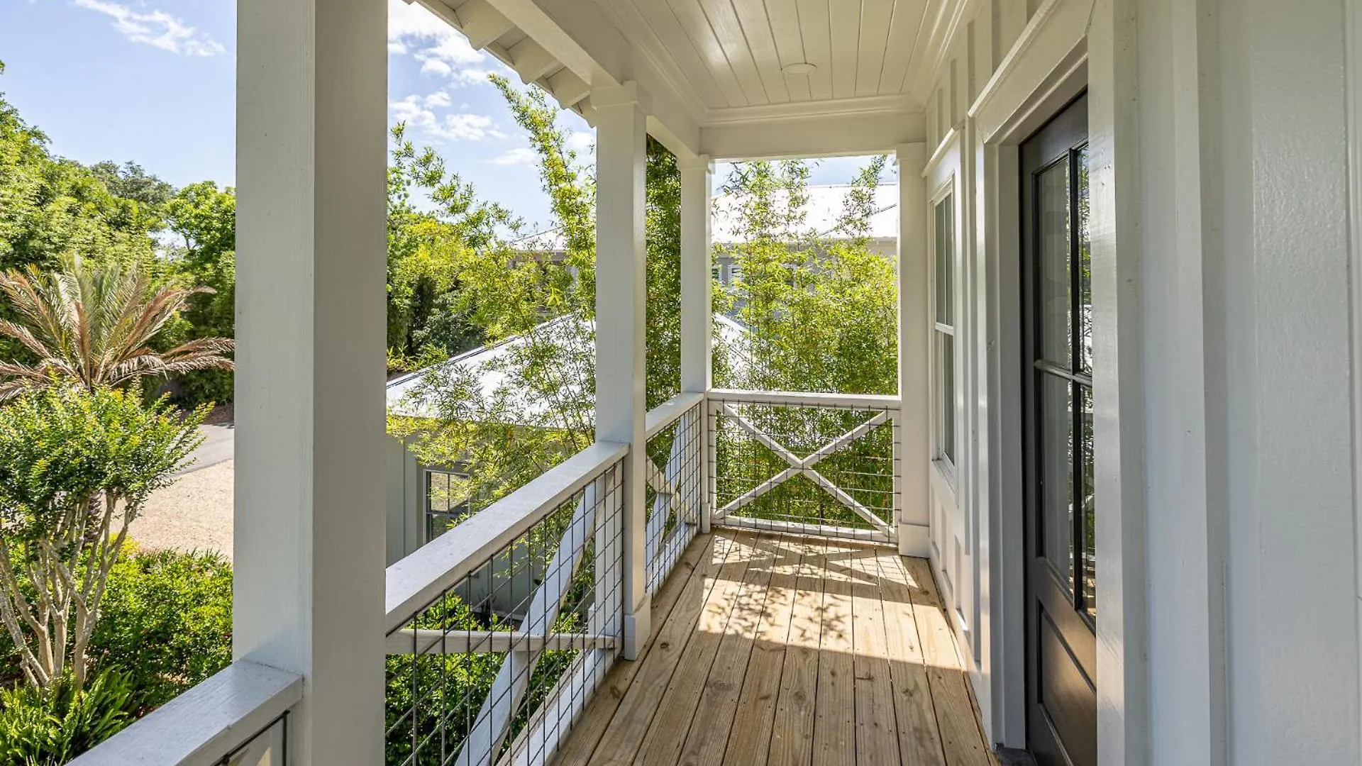 Ocean Pearl St. Simons Island