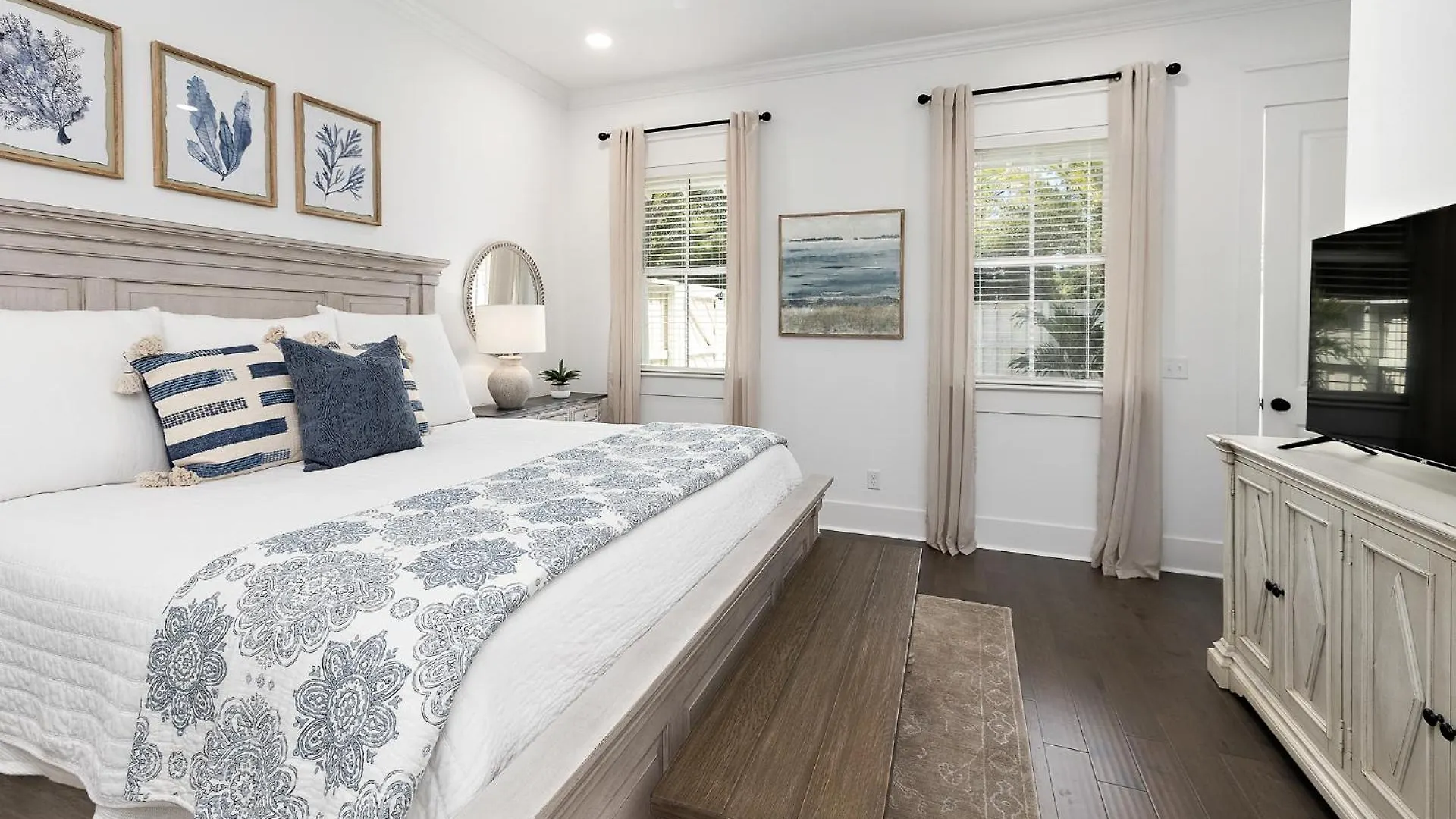 Ocean Pearl Holiday home