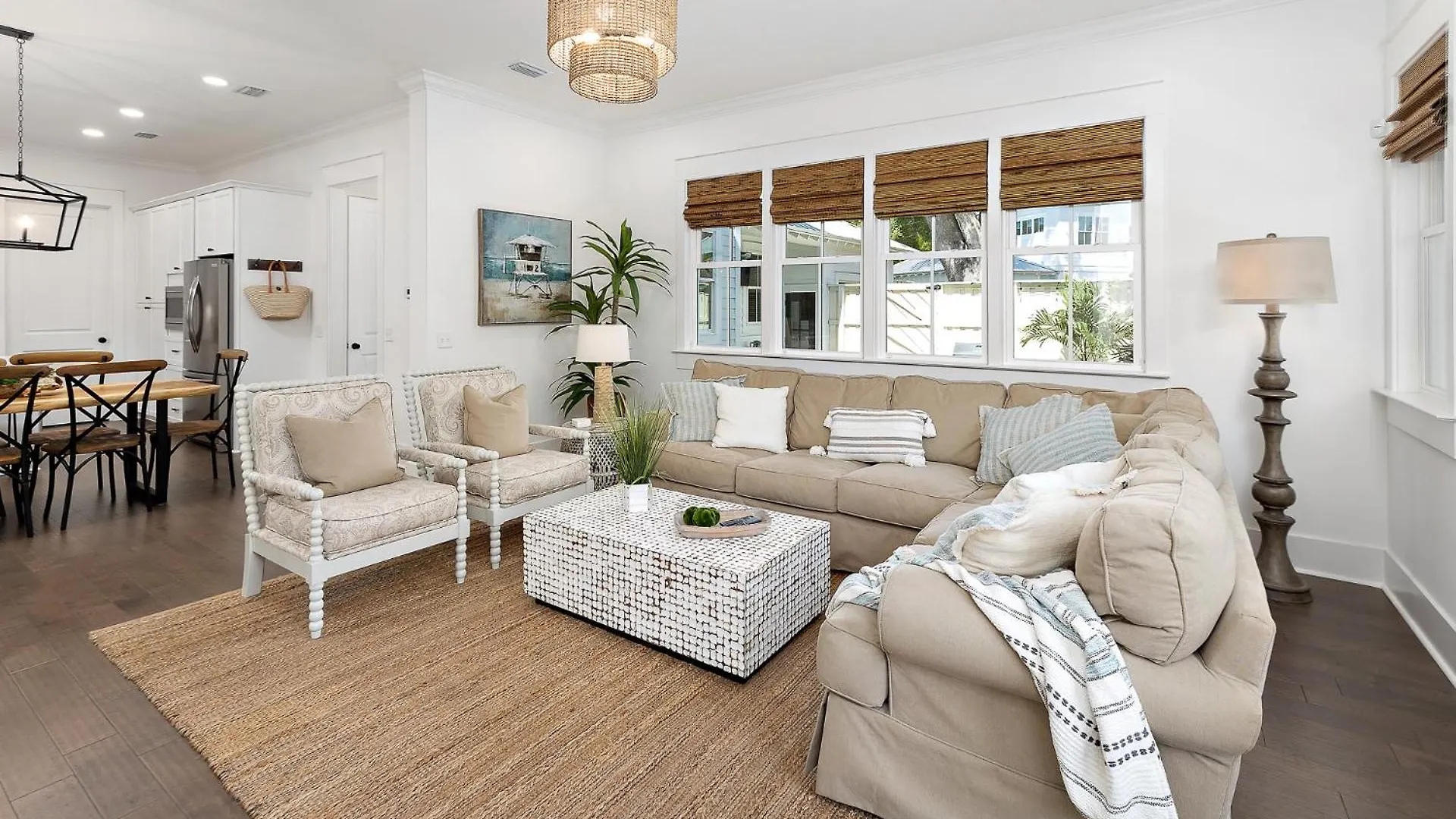 Holiday home Ocean Pearl