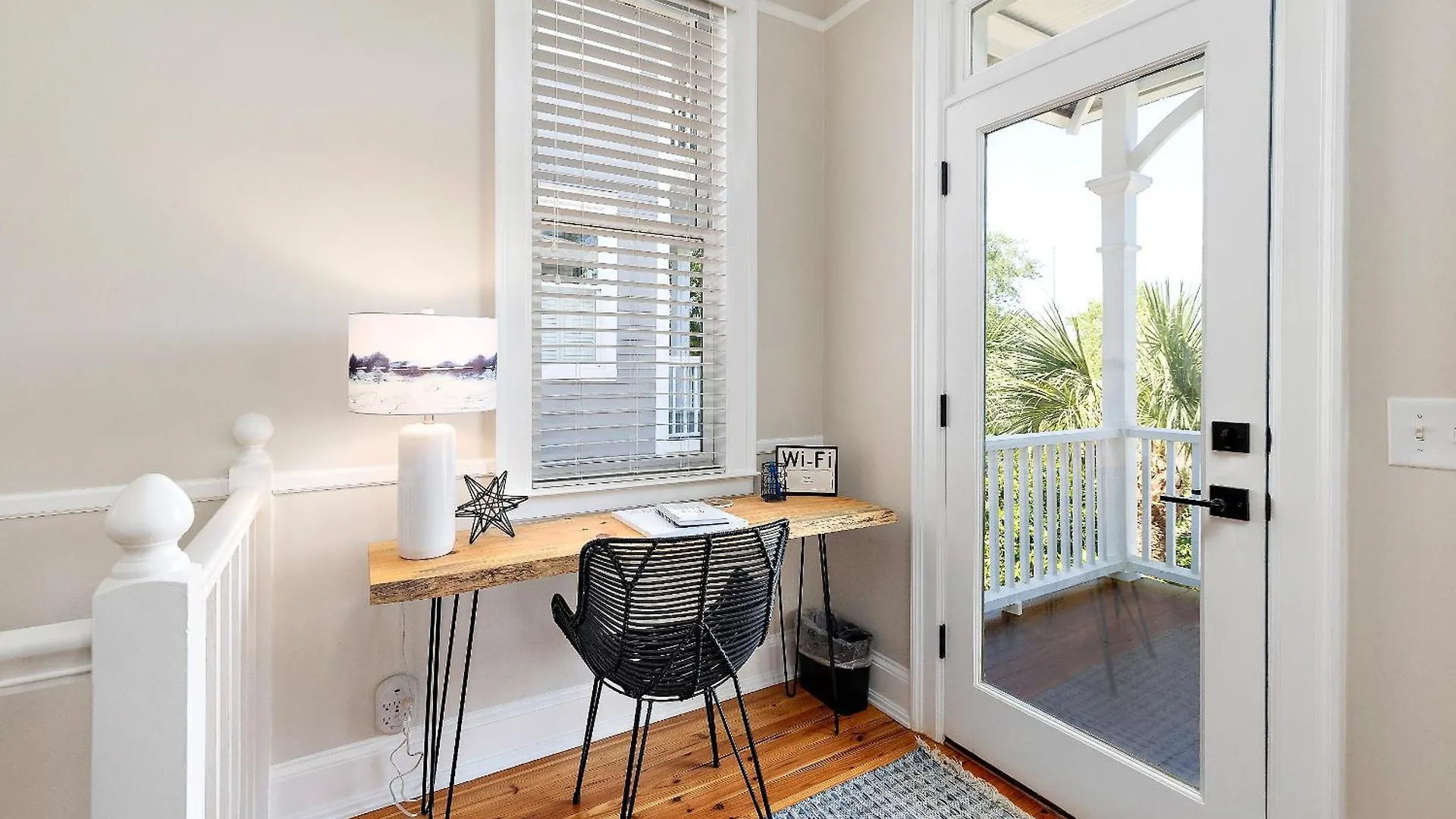 Magnolia Holiday home *