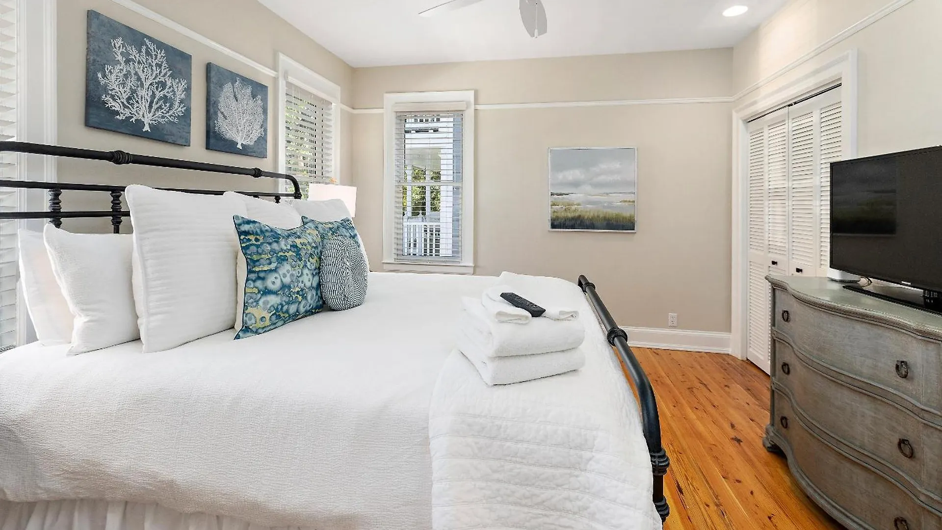Holiday home Magnolia St. Simons Island