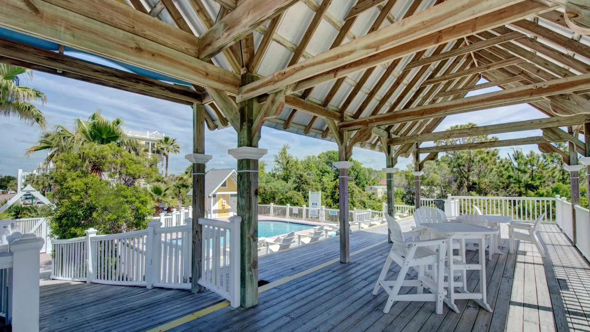 Magnolia Holiday home St. Simons Island