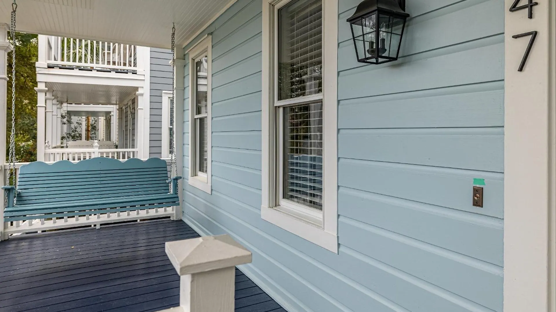 Magnolia Holiday home