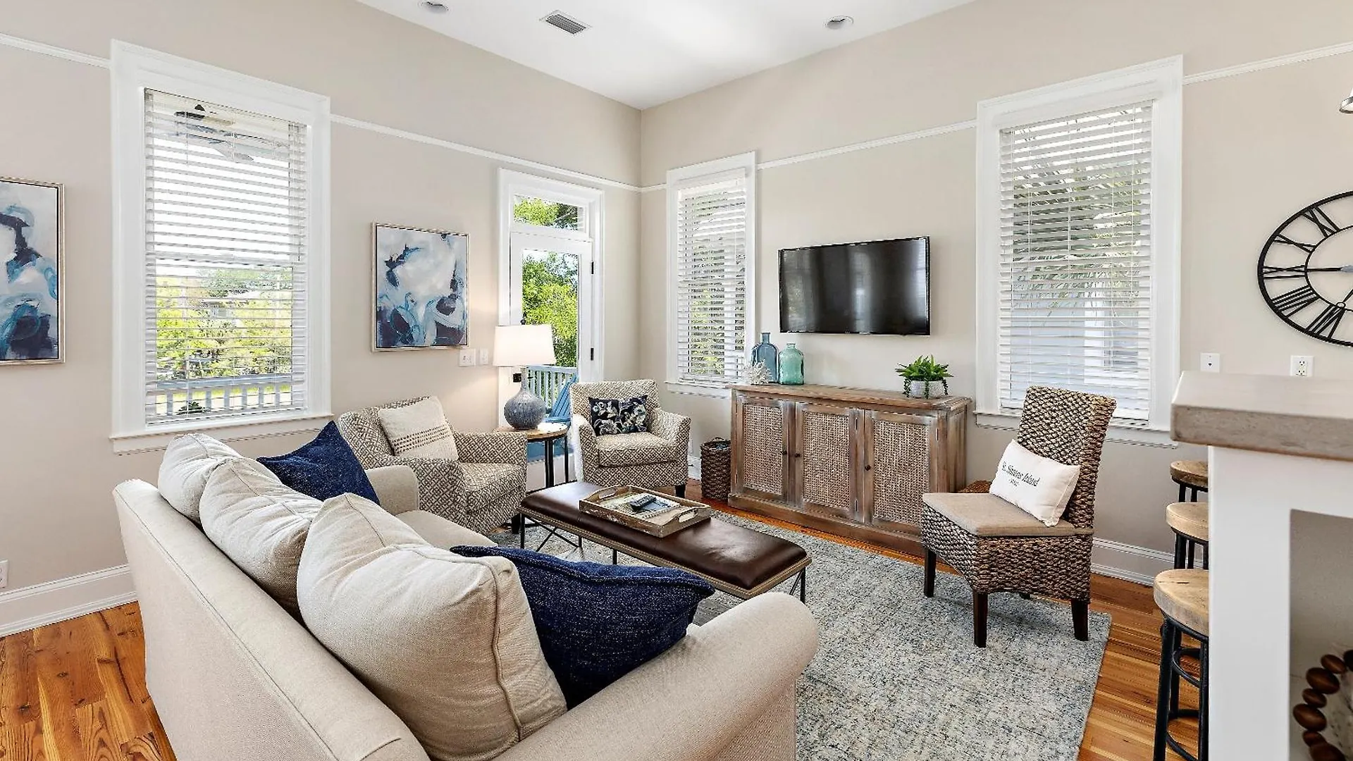 Magnolia Holiday home *