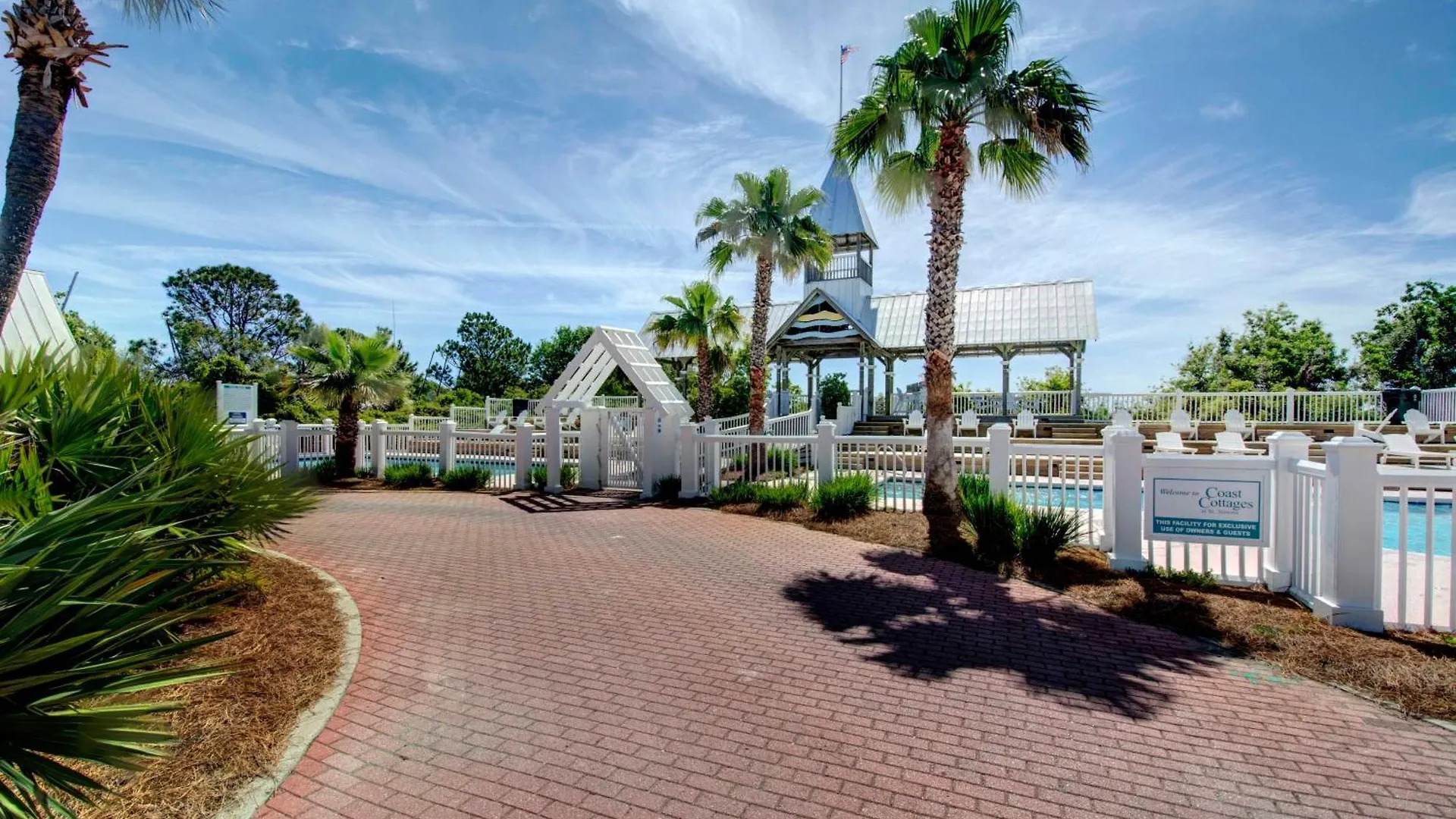 Magnolia Holiday home