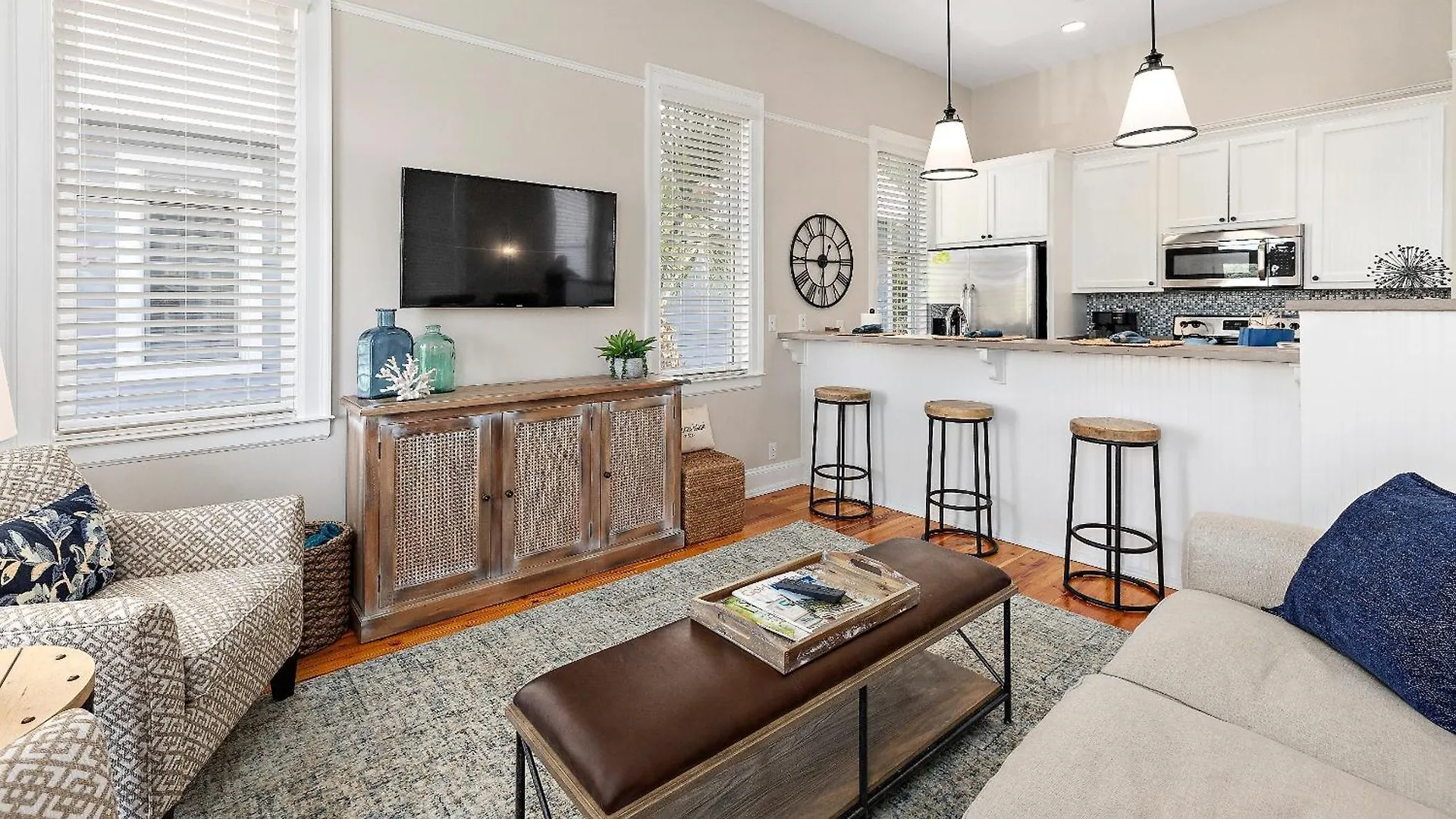 Magnolia Holiday home *