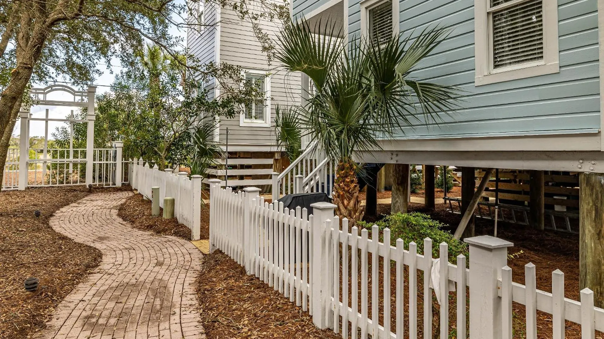 Magnolia Holiday home