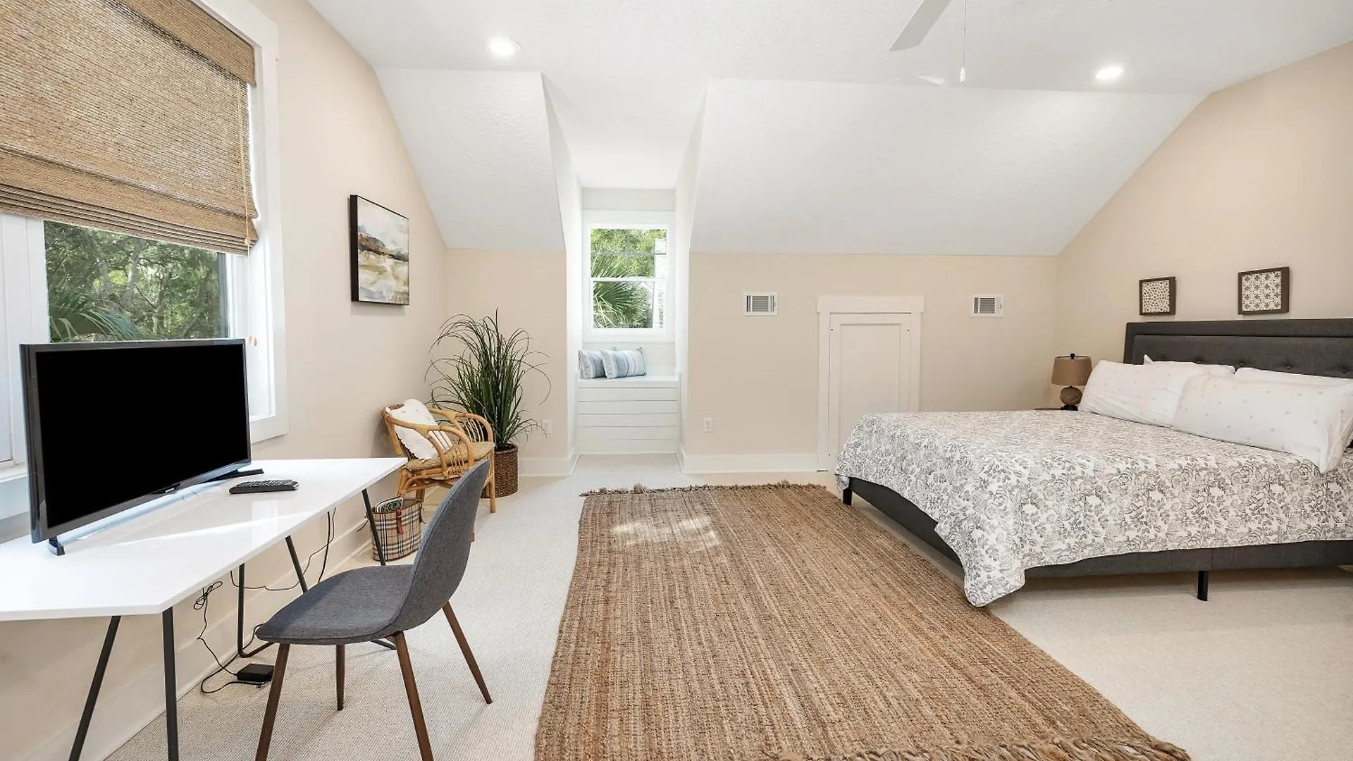 Oak Isle Holiday home *