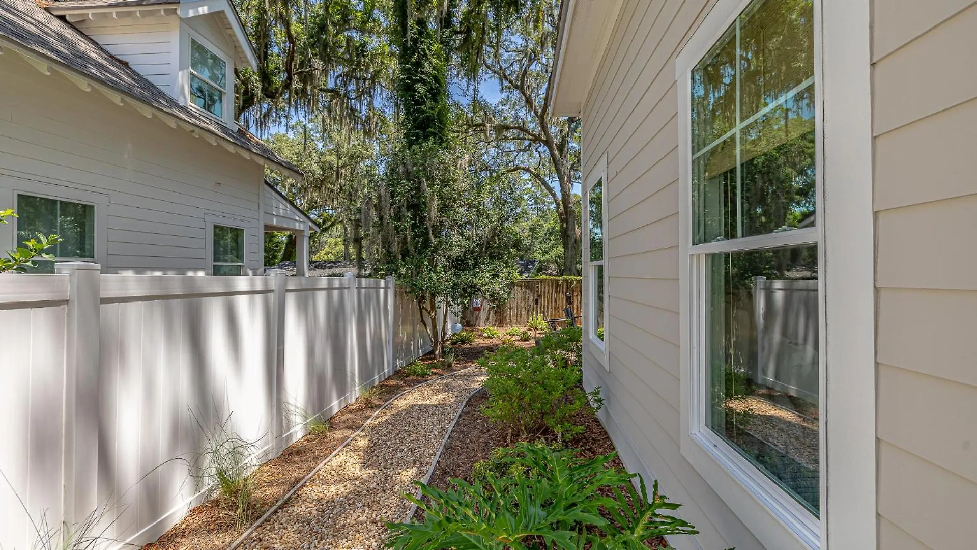 Holiday home Oak Isle